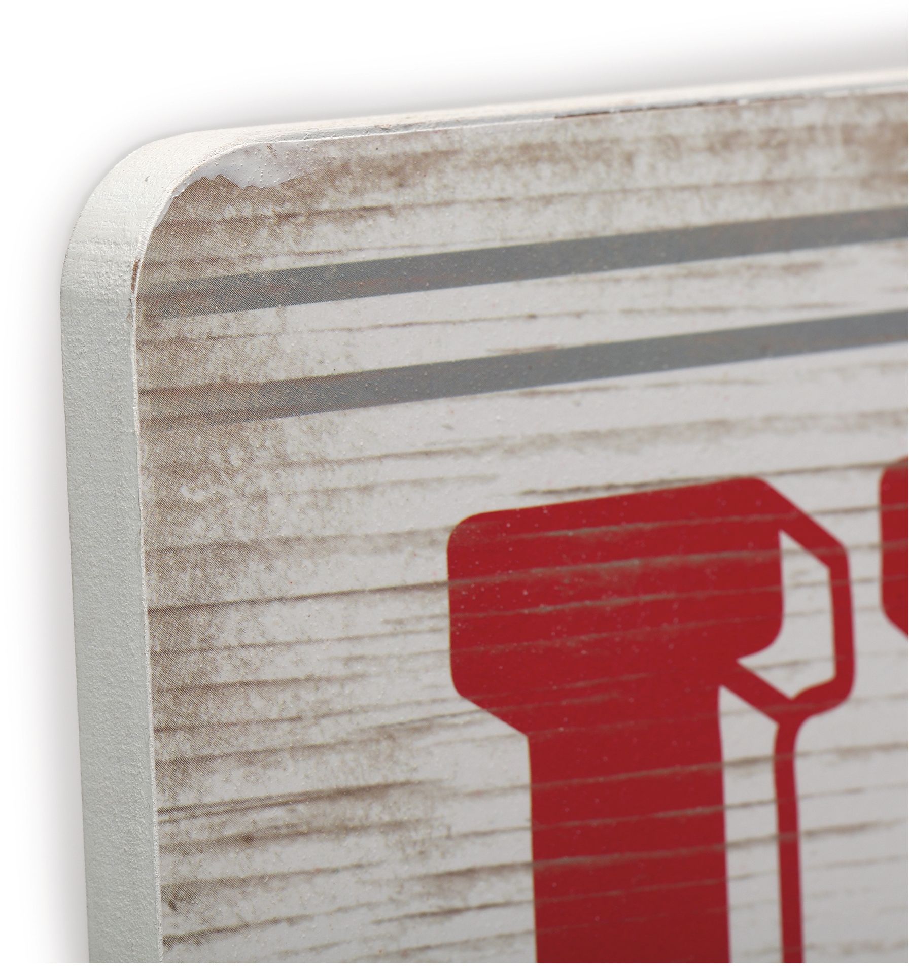 Open Road Los Angeles Angels Traditions Wood Sign product image