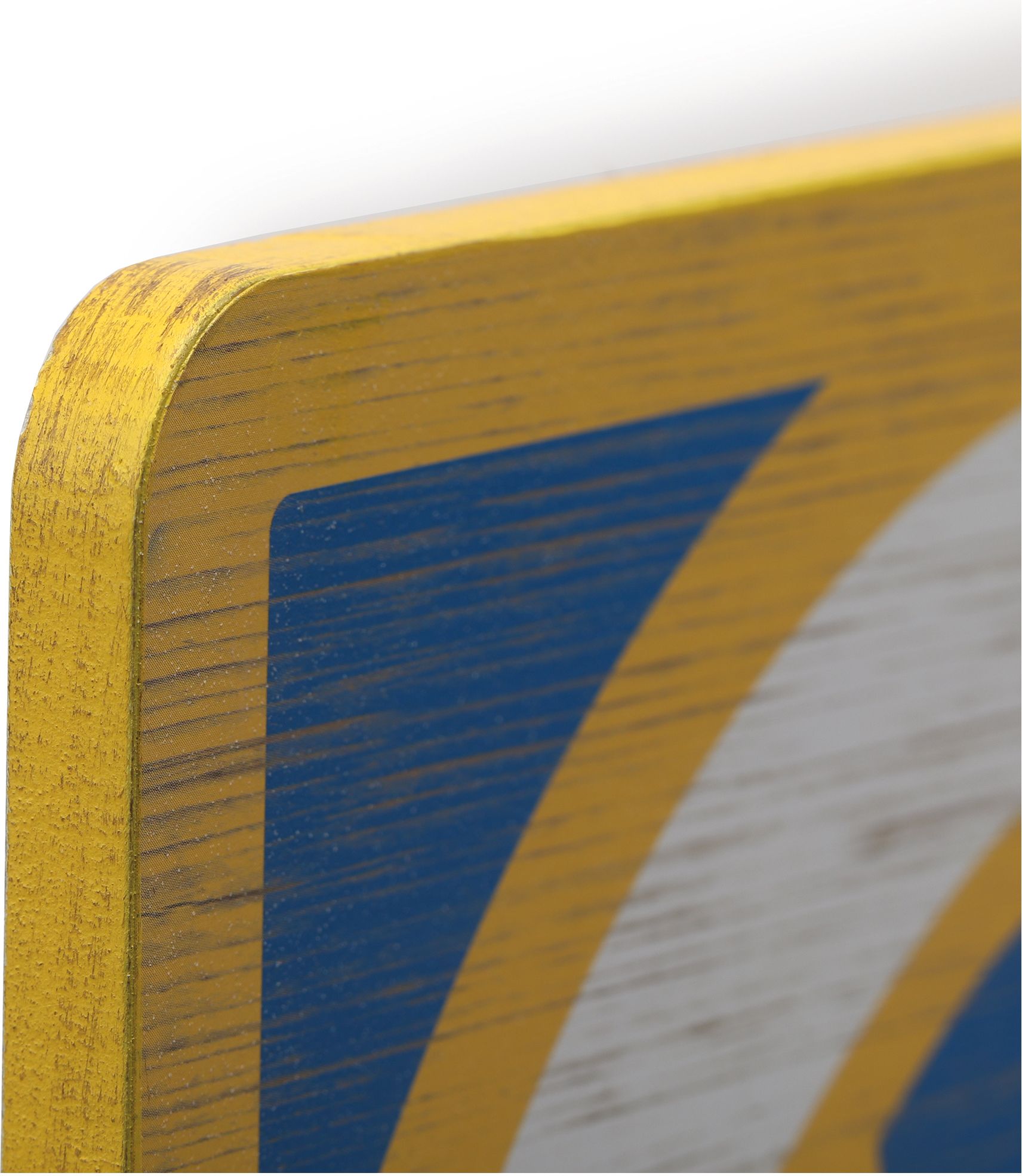 Open Road Milwaukee Brewers Traditions Wood Sign product image