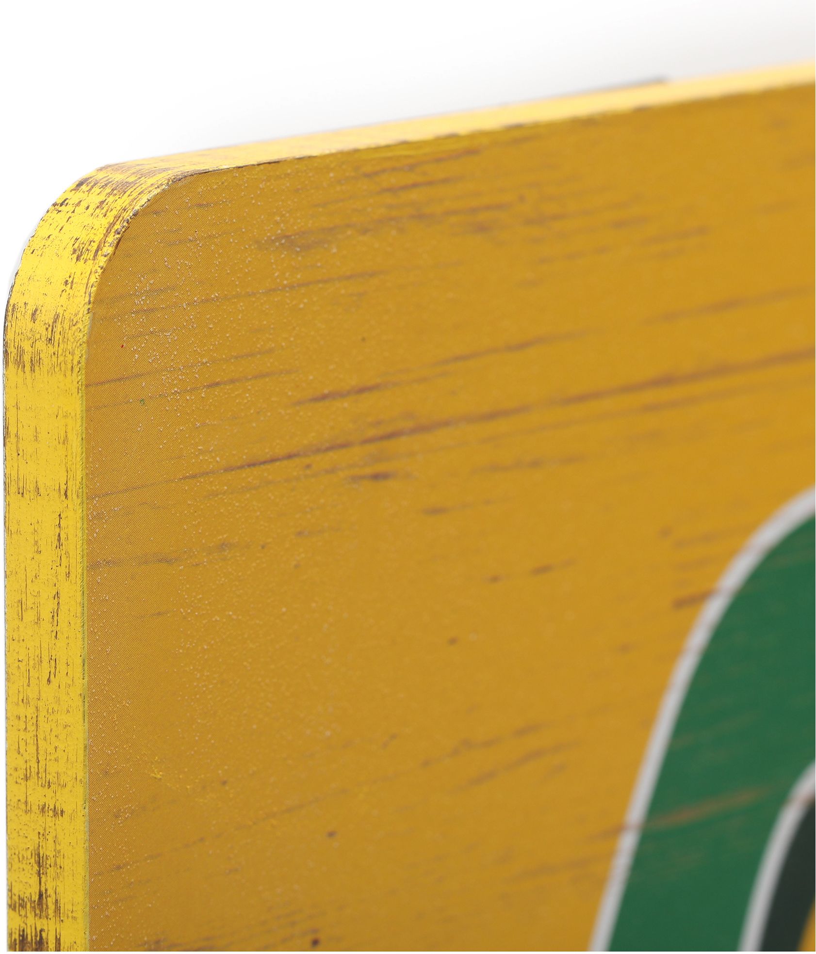 Open Road Oakland Athletics Traditions Wood Sign product image