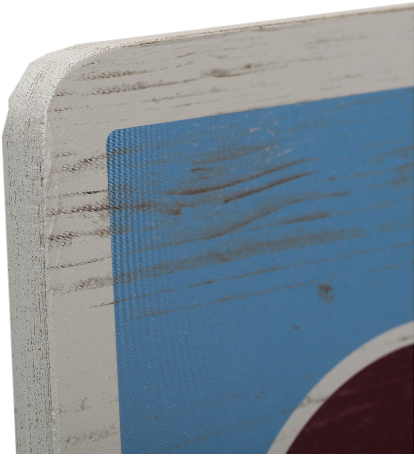 Open Road Philadelphia Phillies Traditions Wood Sign product image