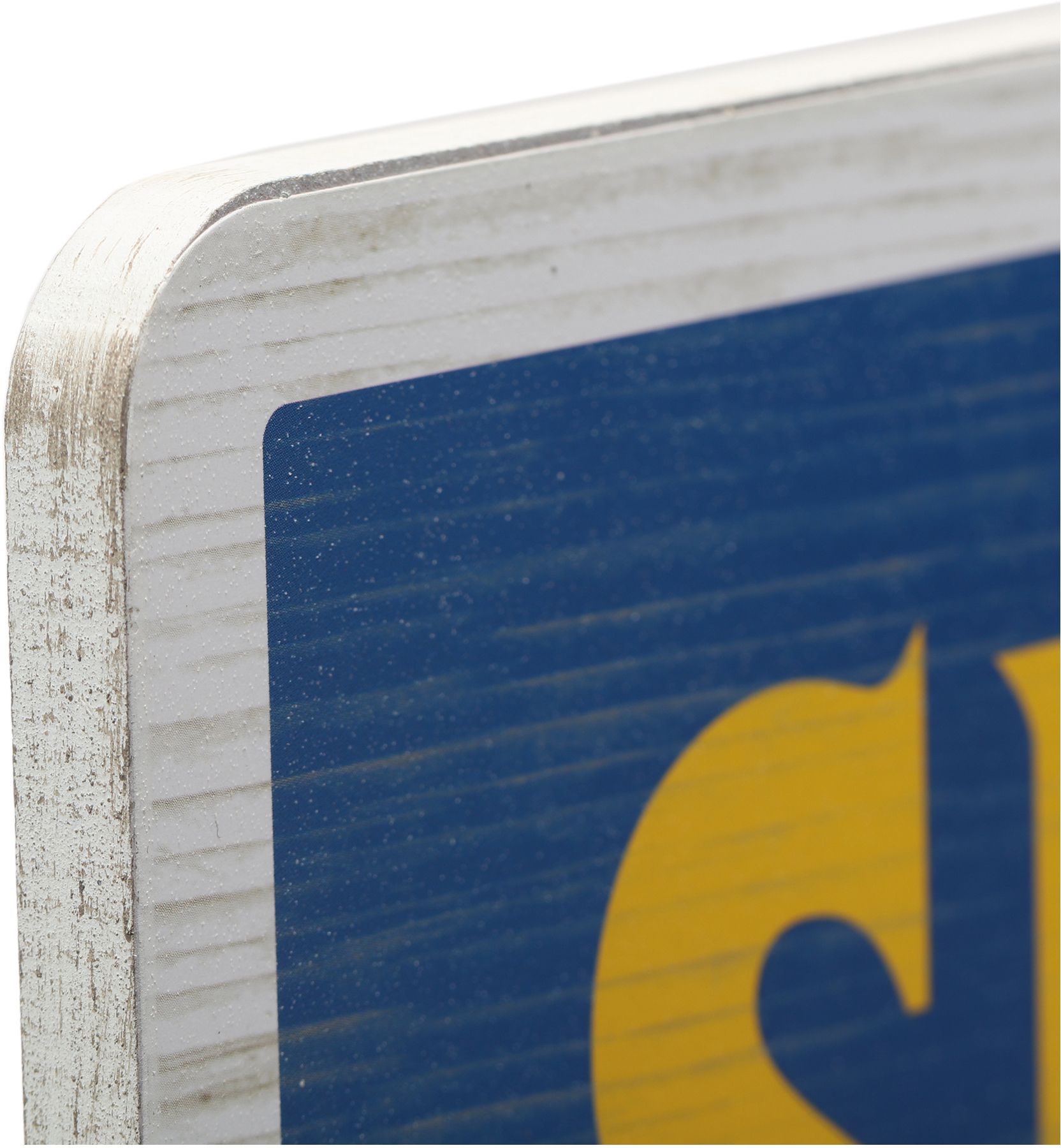 Open Road Seattle Mariners Traditions Wood Sign product image