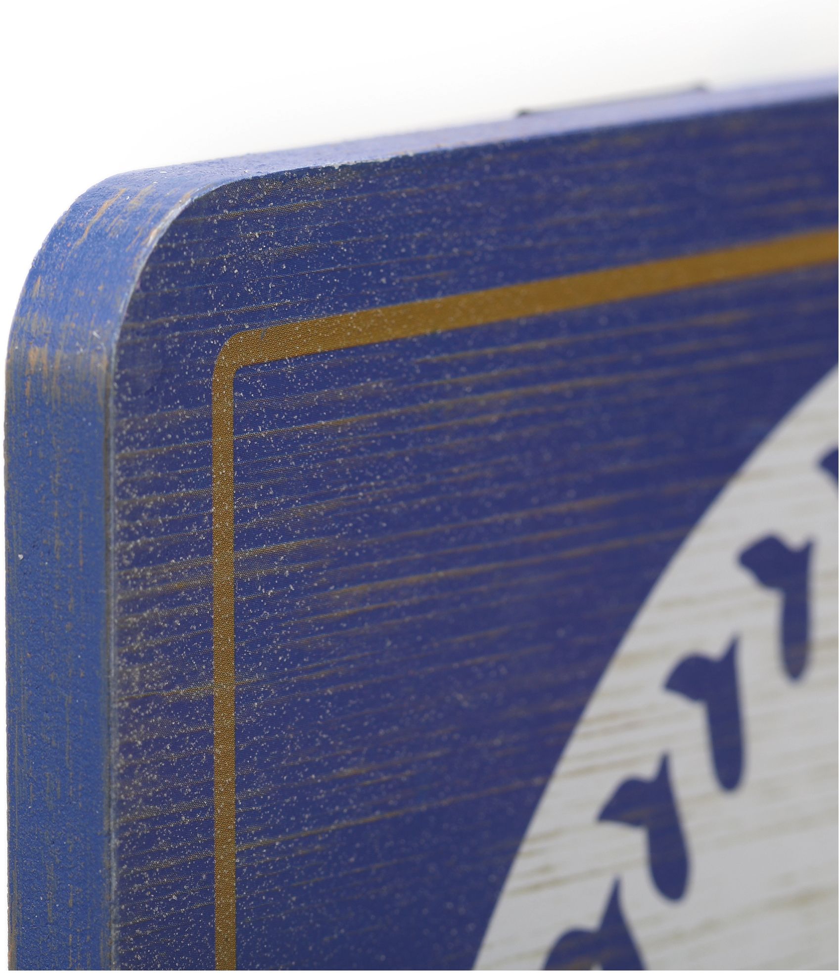 Open Road Arizona Diamondbacks Traditions Wood Sign product image