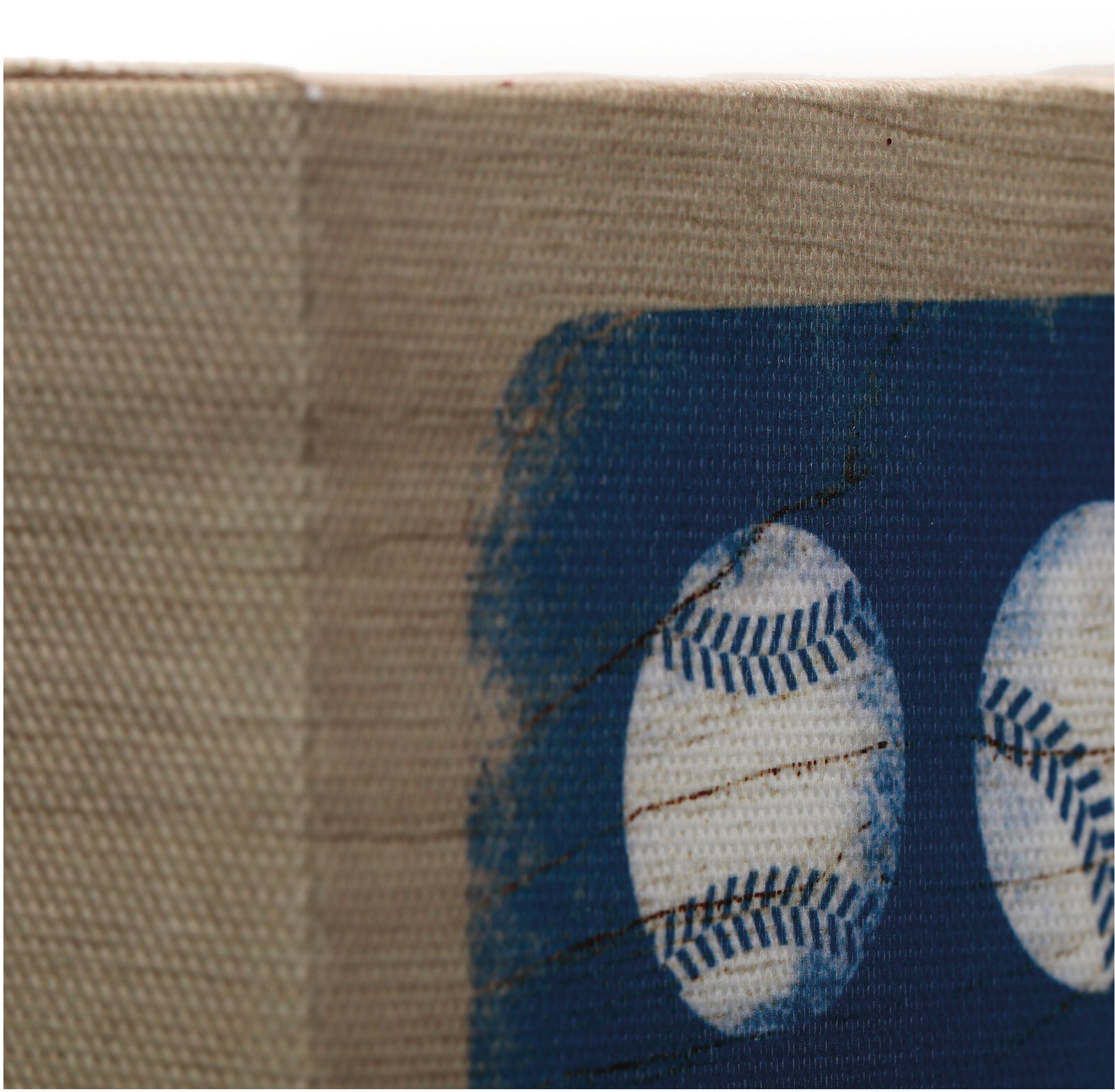 Open Road New York Mets Ball Game Canvas product image