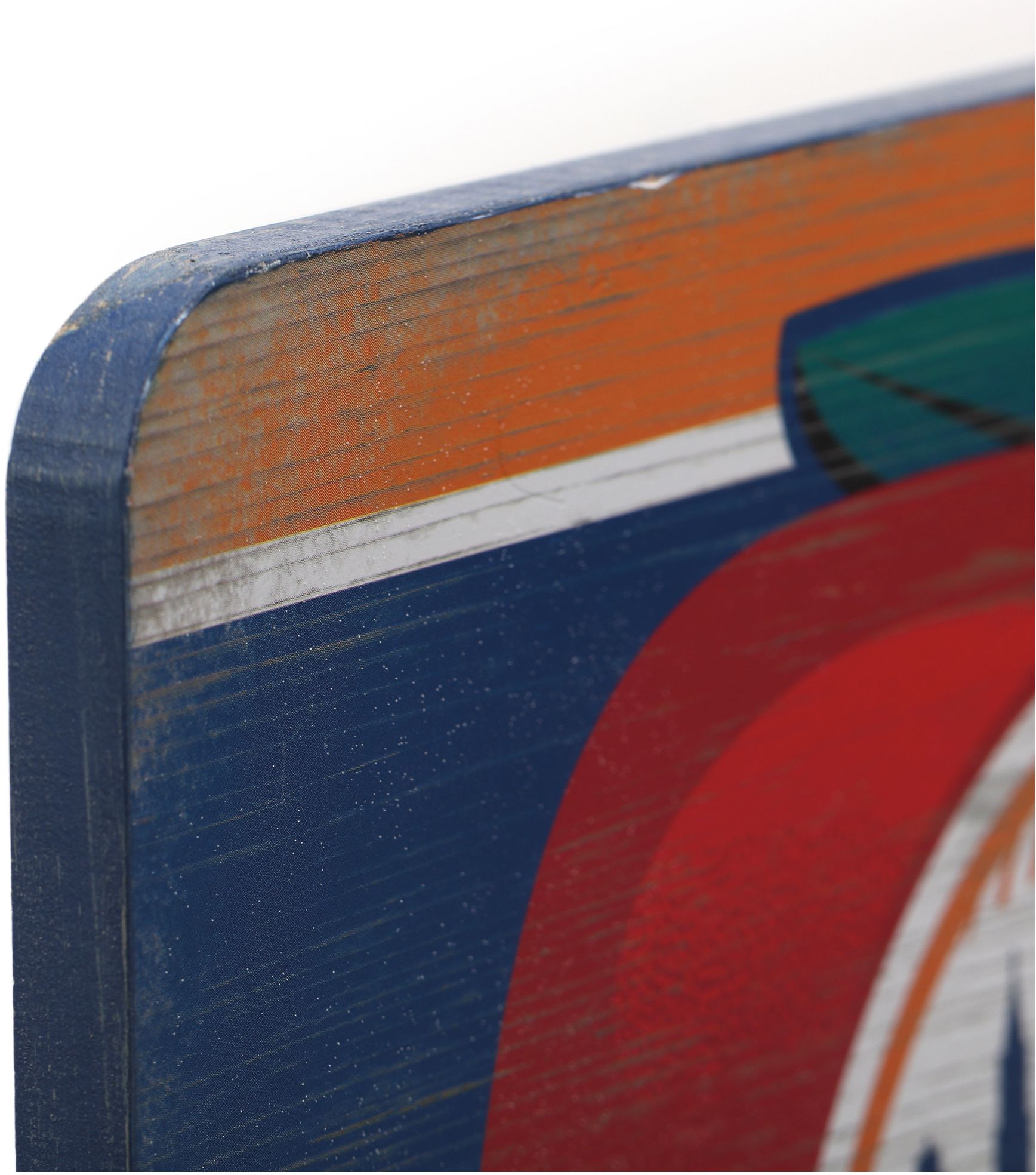 Open Road New York Mets Traditions Wood Sign product image