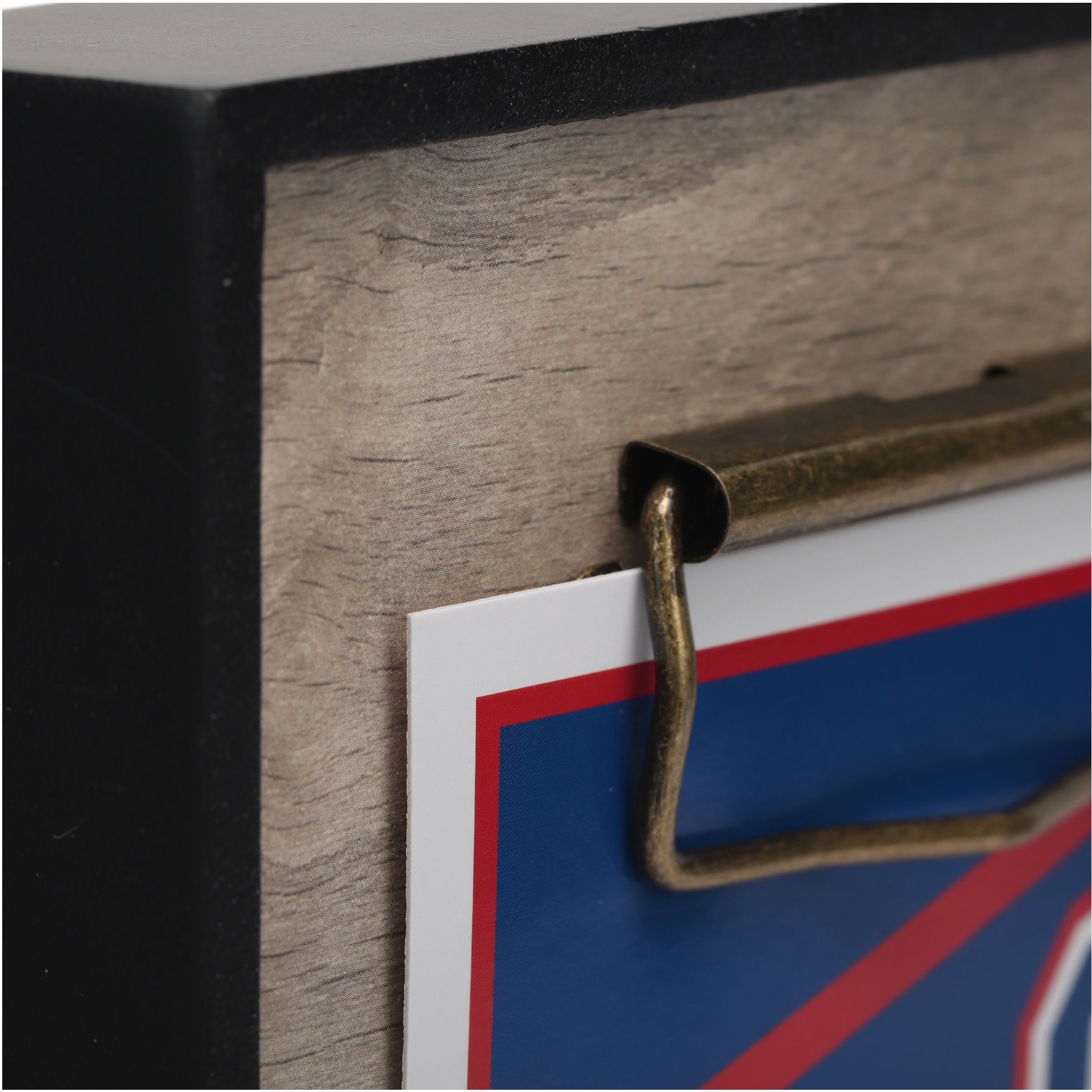 Open Road Texas Rangers Photo Clip Frame product image