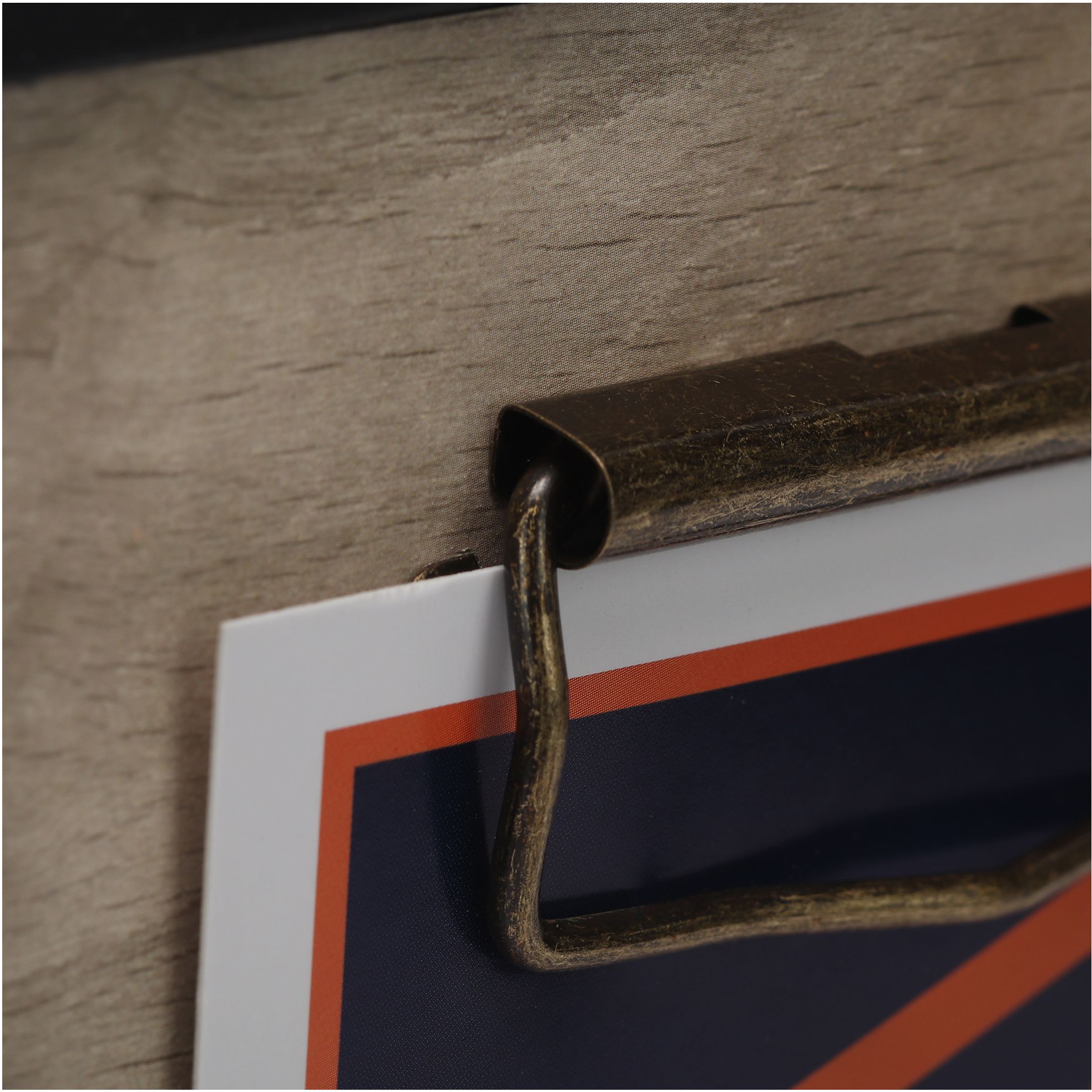 Open Road Detroit Tigers Photo Clip Frame product image