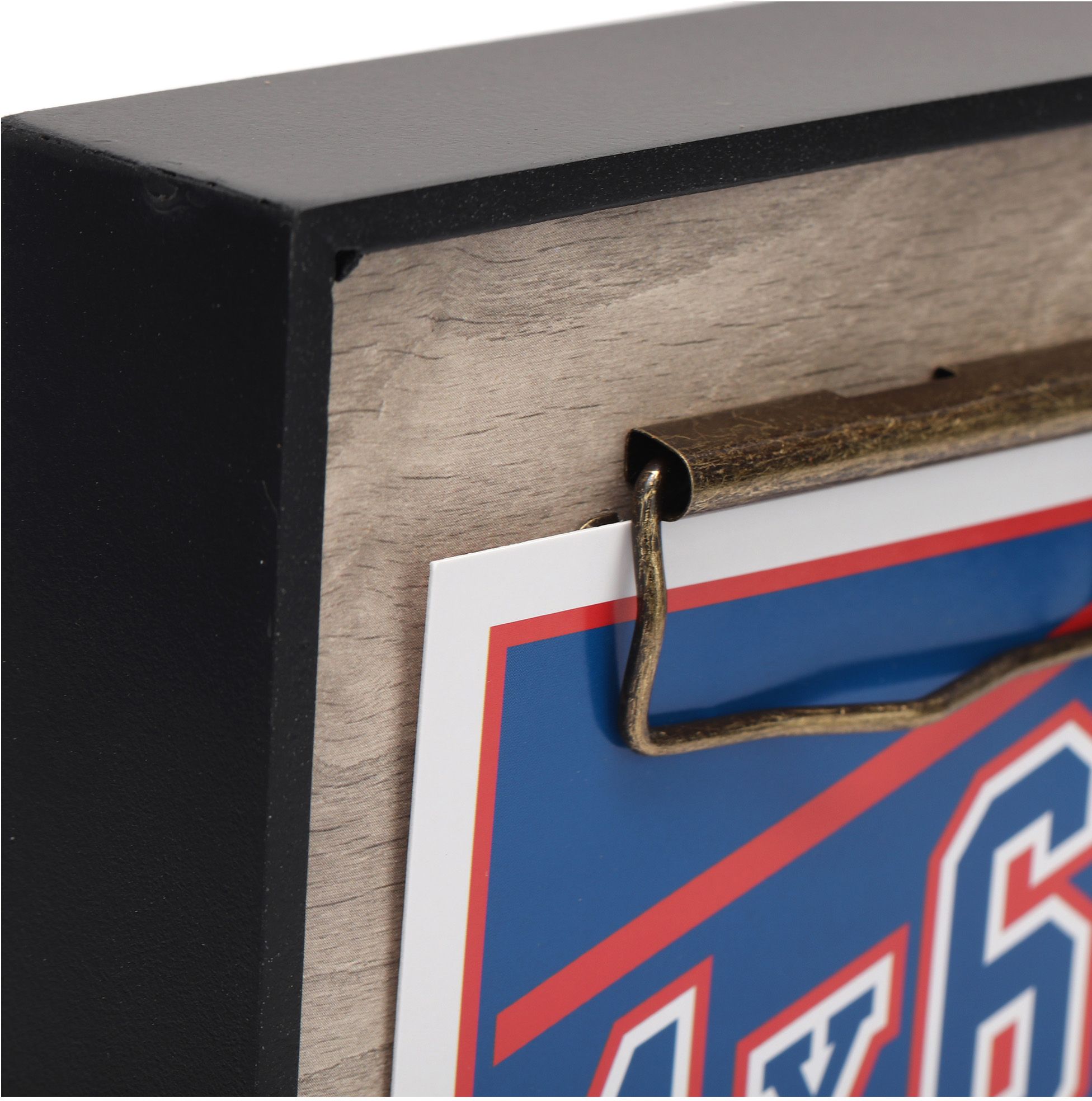 Open Road Chicago Cubs Photo Clip Frame