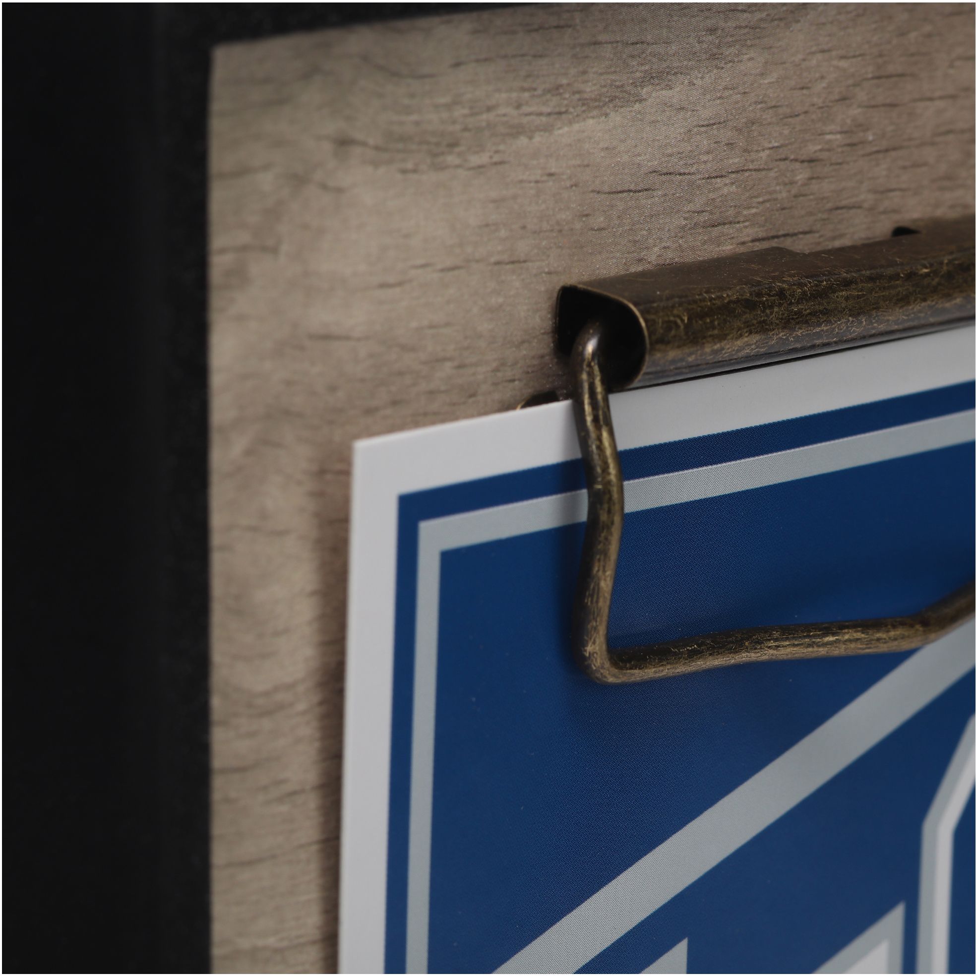 Open Road Los Angeles Dodgers Photo Clip Frame product image