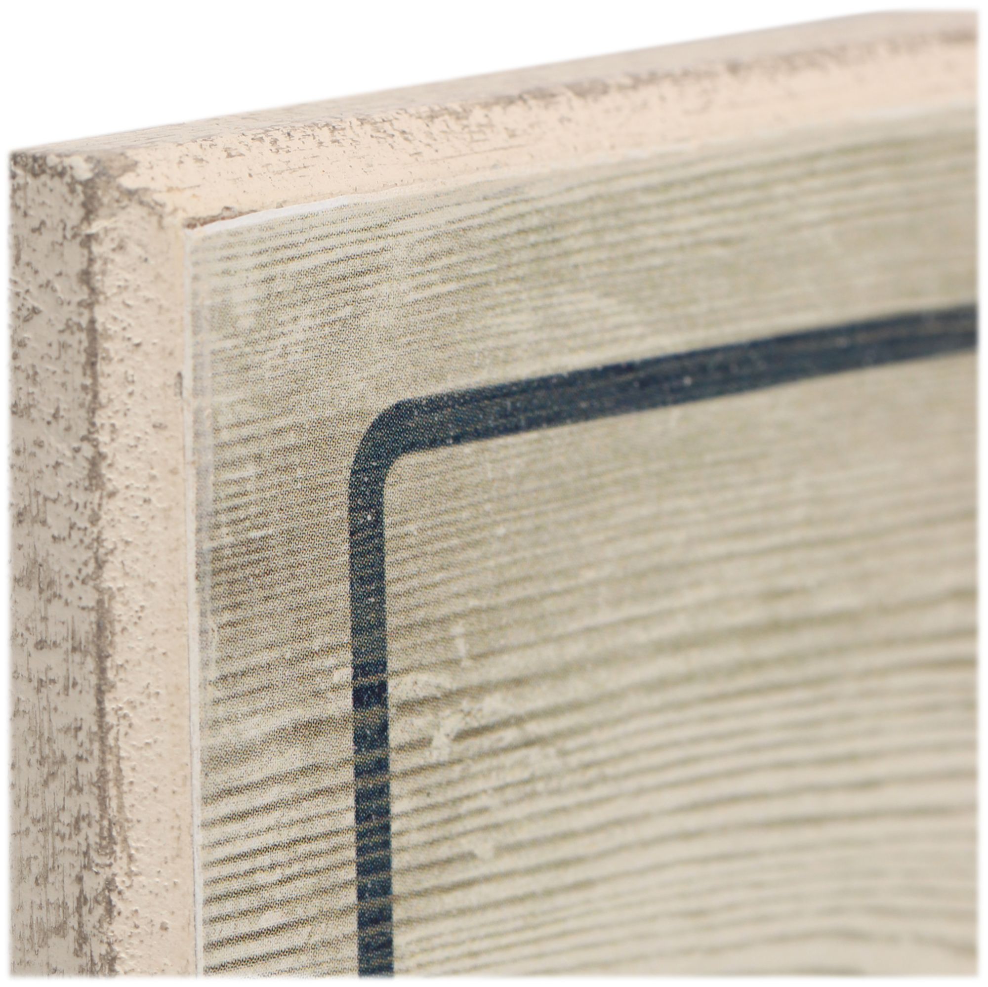 Open Road Atlanta Braves Ticket Office Sign product image