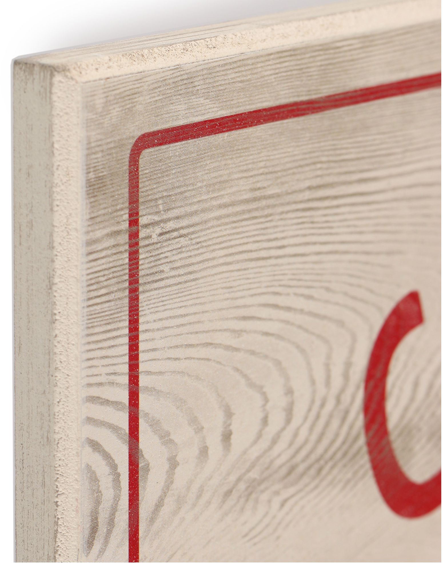 Open Road Cincinnati Reds Ticket Office Sign product image