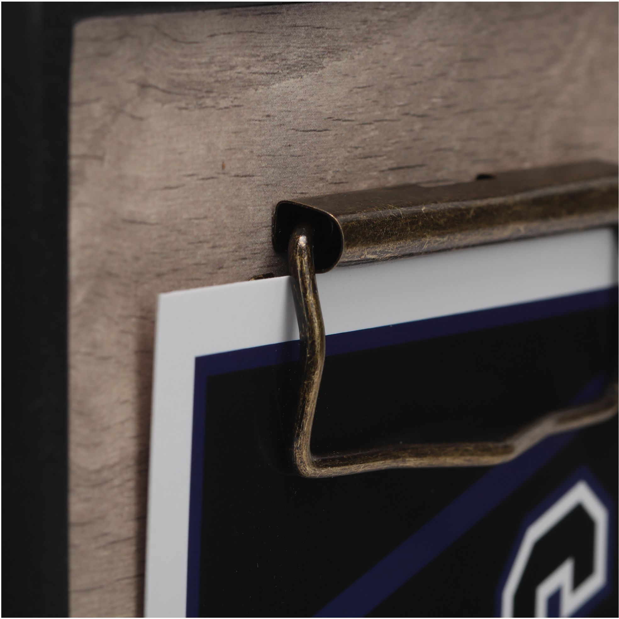 Open Road Colorado Rockies Photo Clip Frame product image