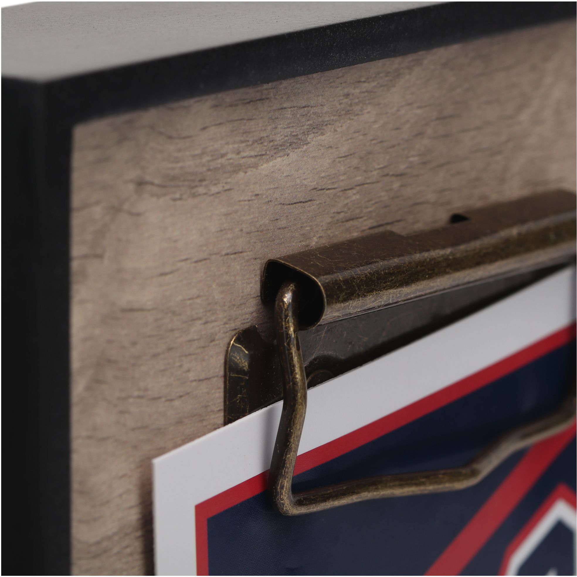 Open Road Minnesota Twins Photo Clip Frame