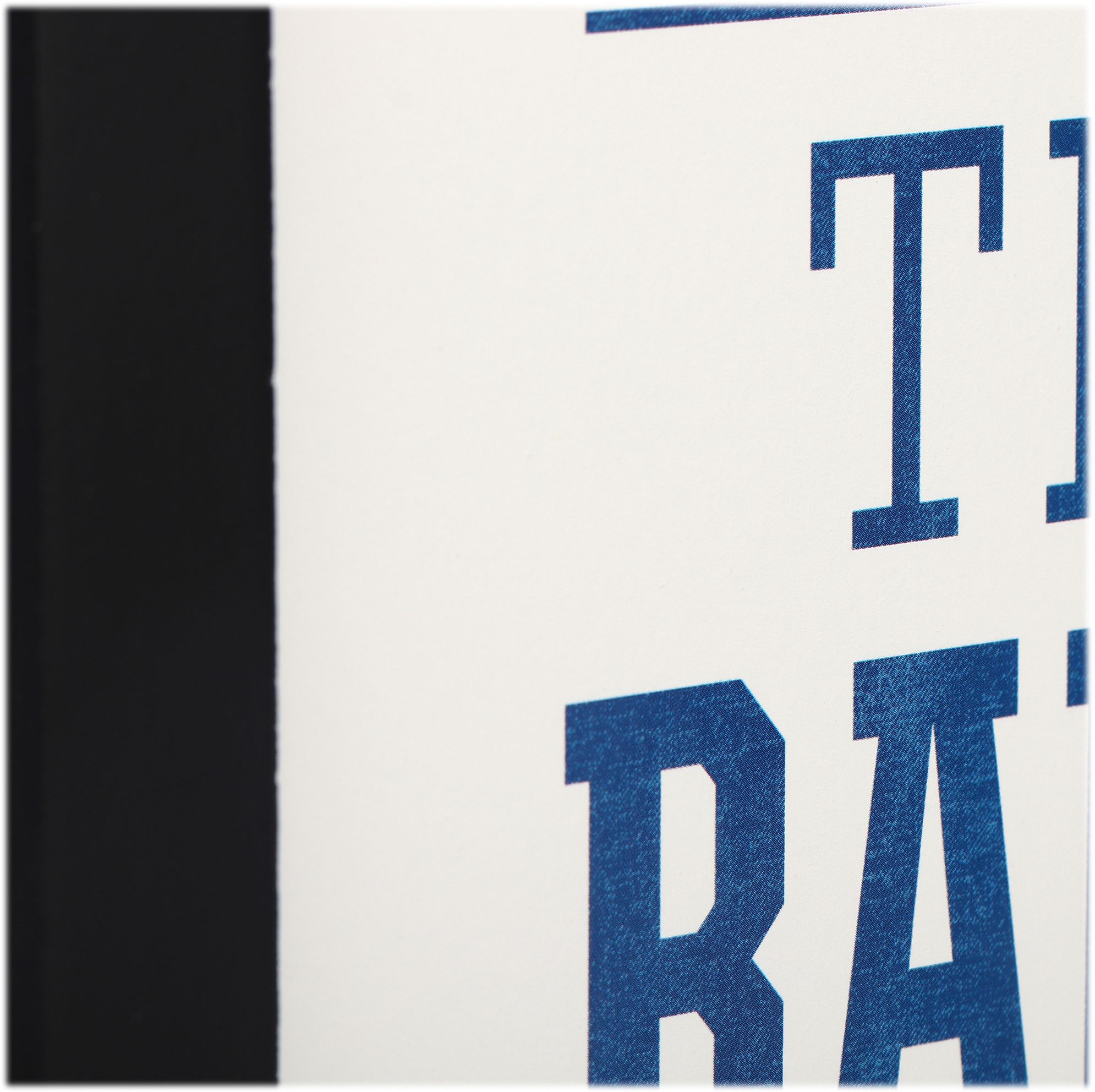 Open Road Texas Rangers Framed Wood Sign product image