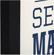 Open Road Seattle Mariners Framed Wood Sign product image