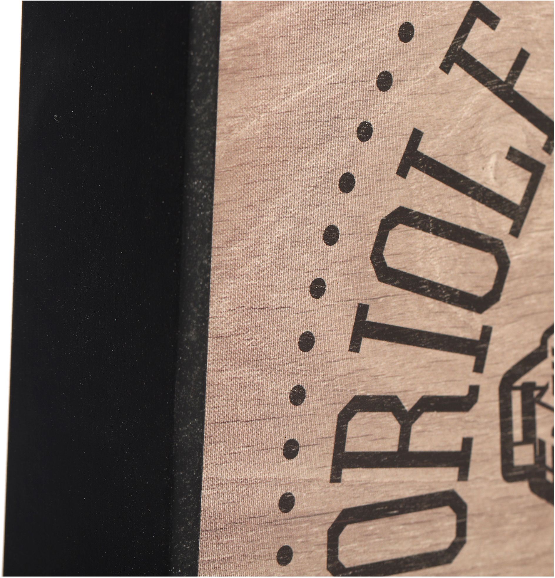 Open Road Baltimore Orioles Framed Stadium Sign product image