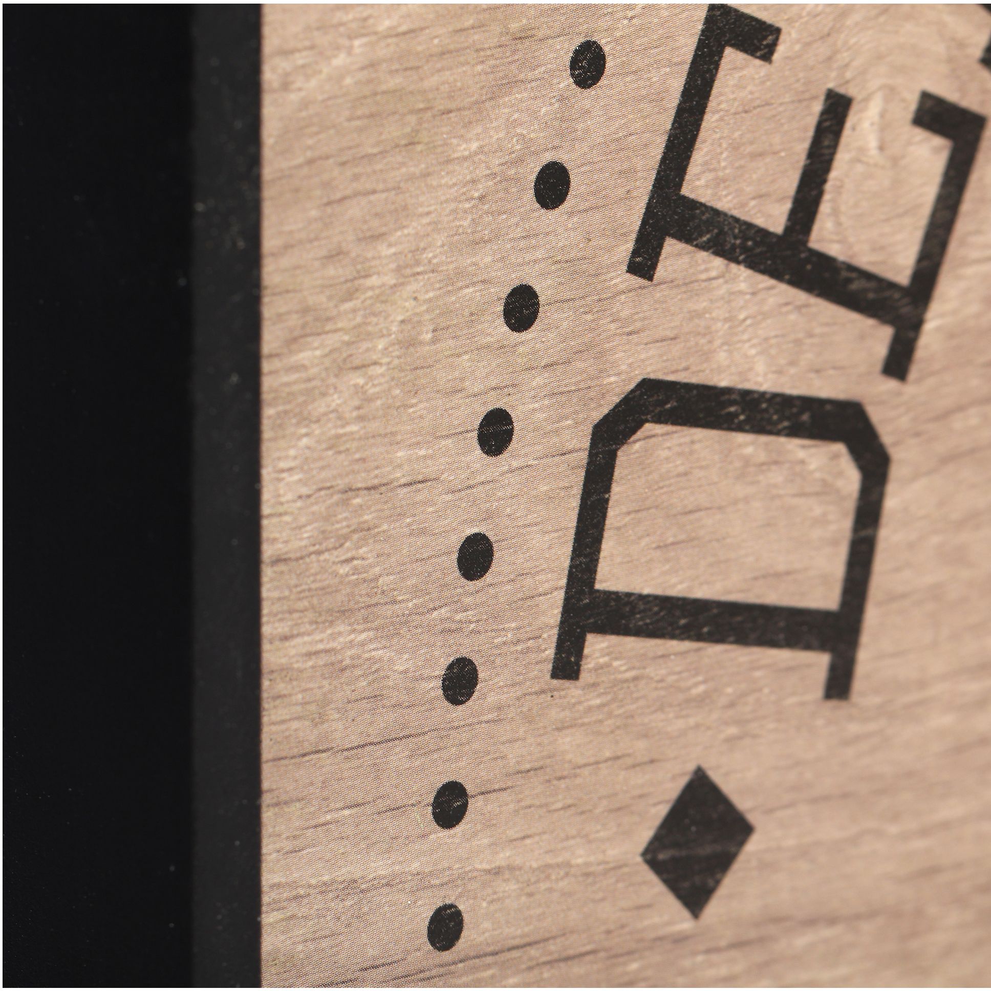 Open Road Colorado Rockies Framed Stadium Sign product image