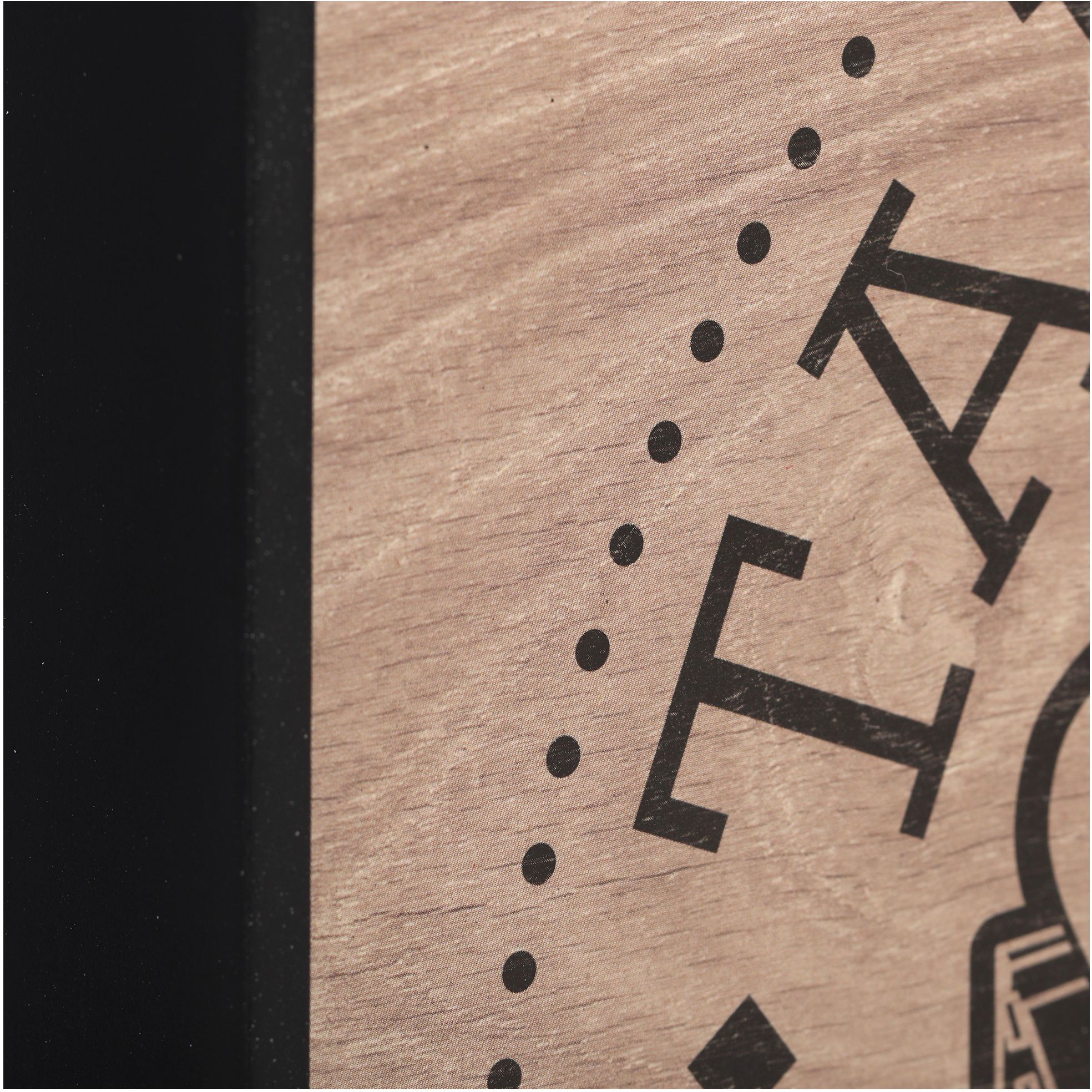 Open Road Minnesota Twins Framed Stadium Sign product image