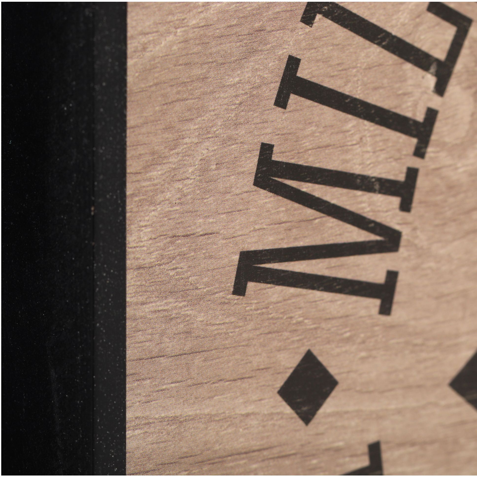 Open Road Milwaukee Brewers Framed Stadium Sign product image