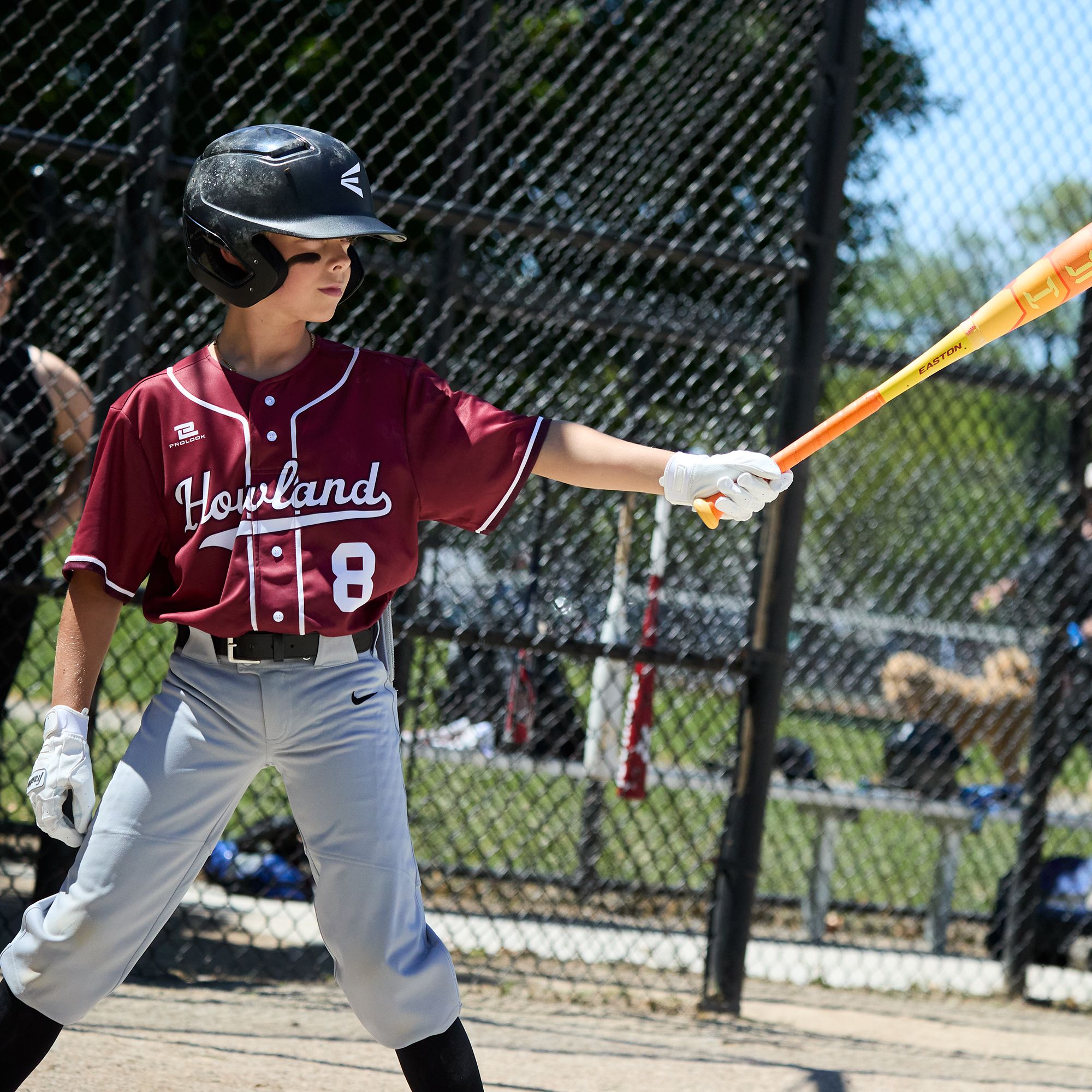 Under Armour Boy's Utility Traditional Baseball Pants product image