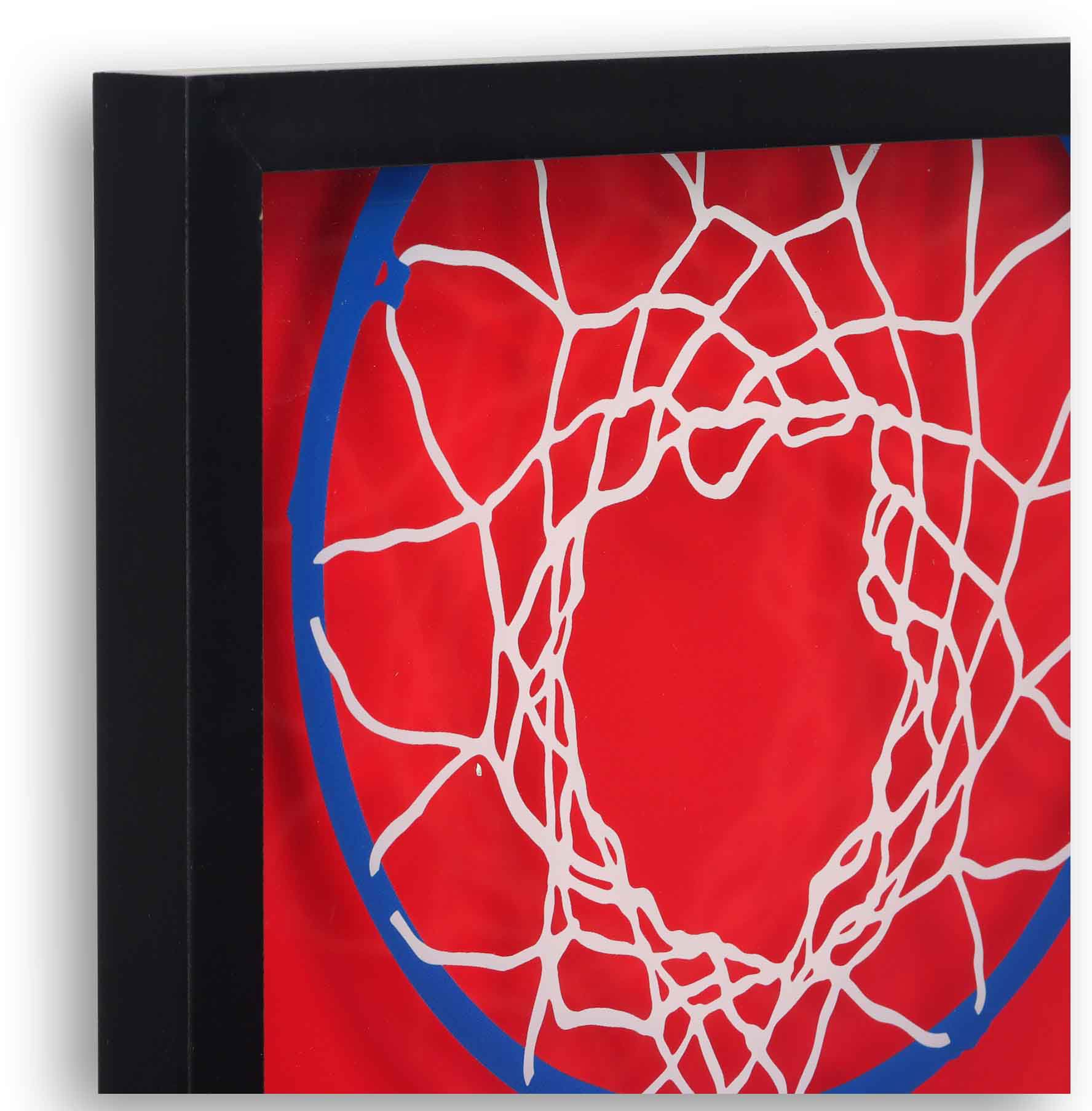 Open Road Philadelphia 76ers Printed Glass Sign product image