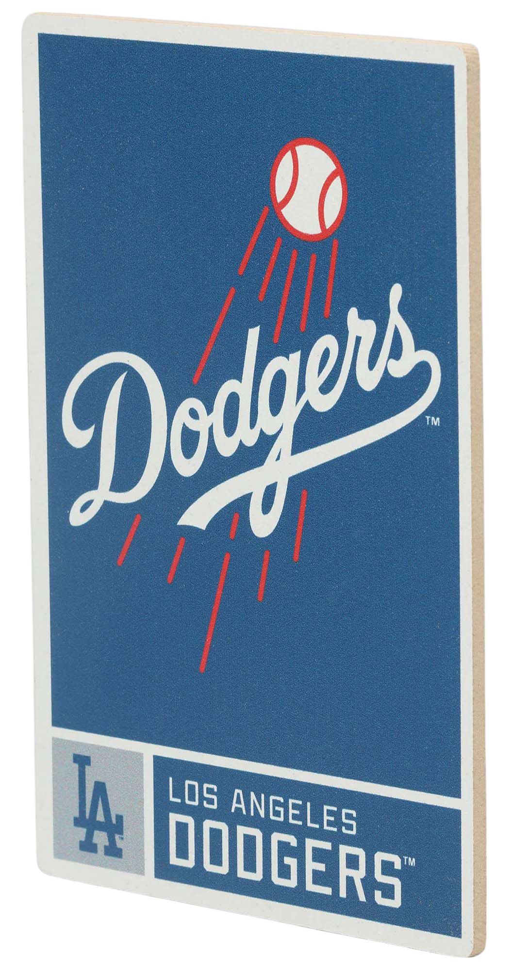 Open Road Los Angeles Dodgers Mascot Magnet product image