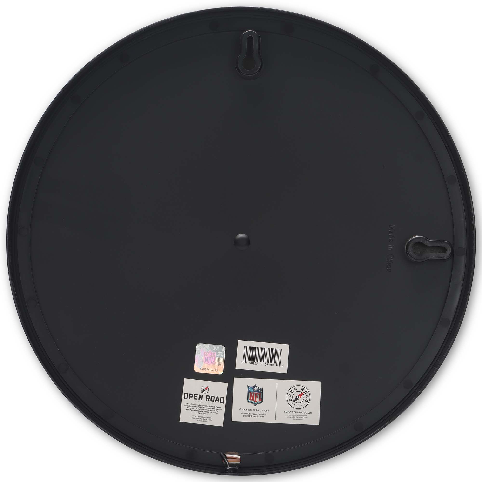 Open Road Cincinnati Bengals LED Sign product image