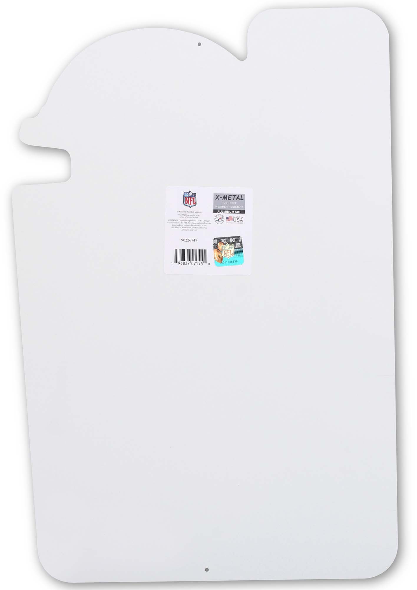 Open Road Cincinnati Bengals Fan Zone Sign product image