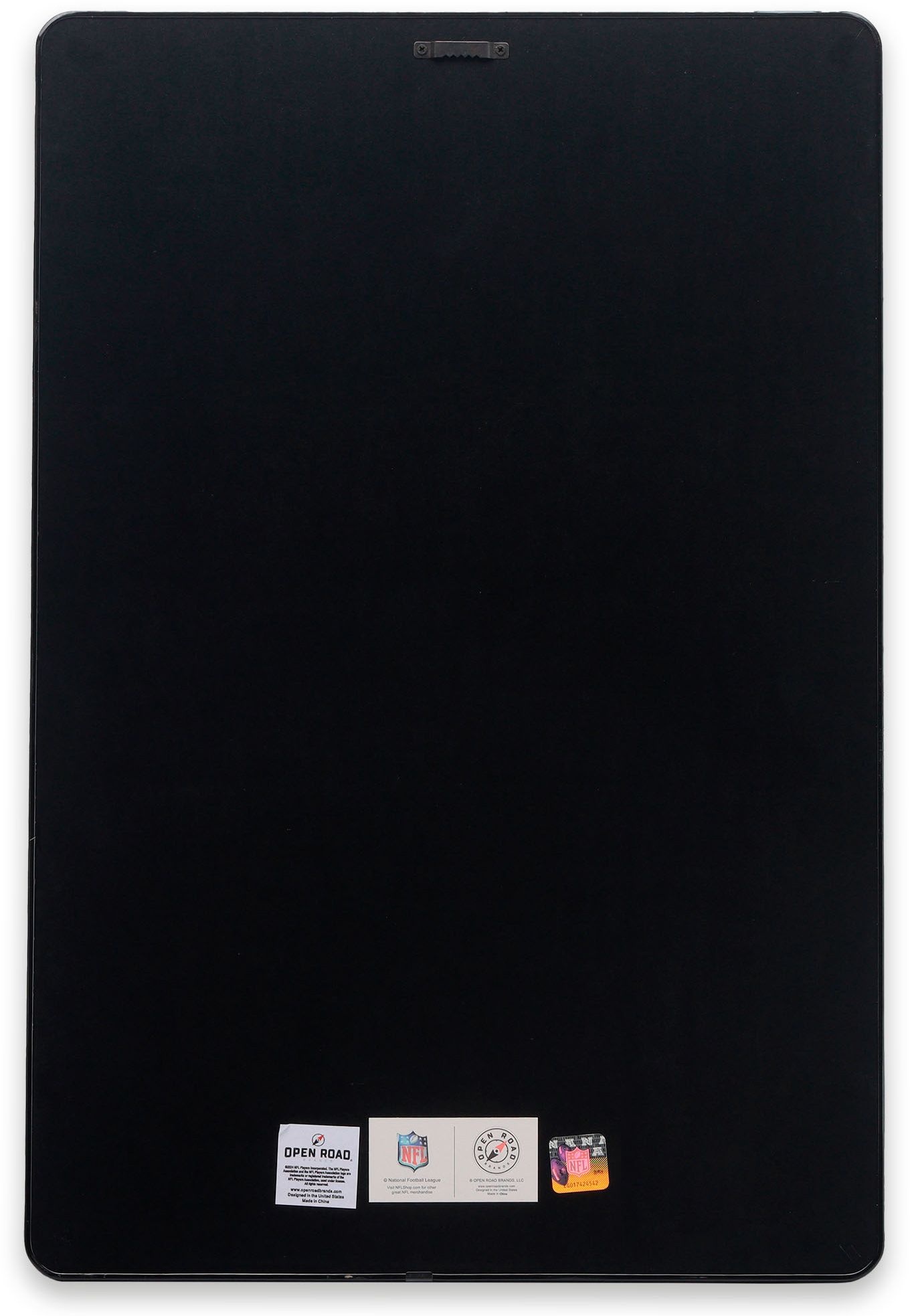 Open Road Cincinnati Bengals Neon Star Sign product image