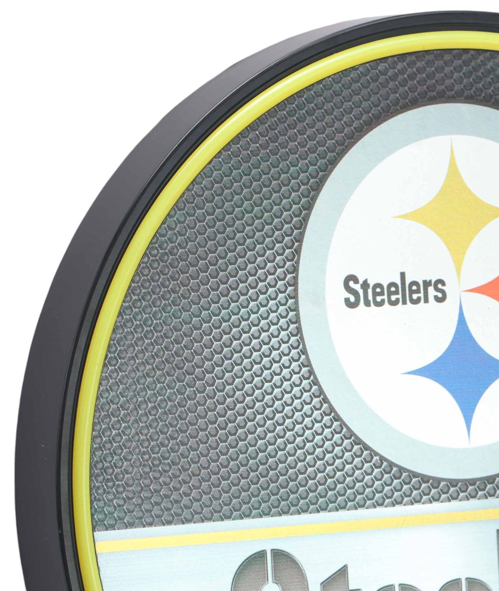 Open Road Pittsburgh Steelers LED Sign product image