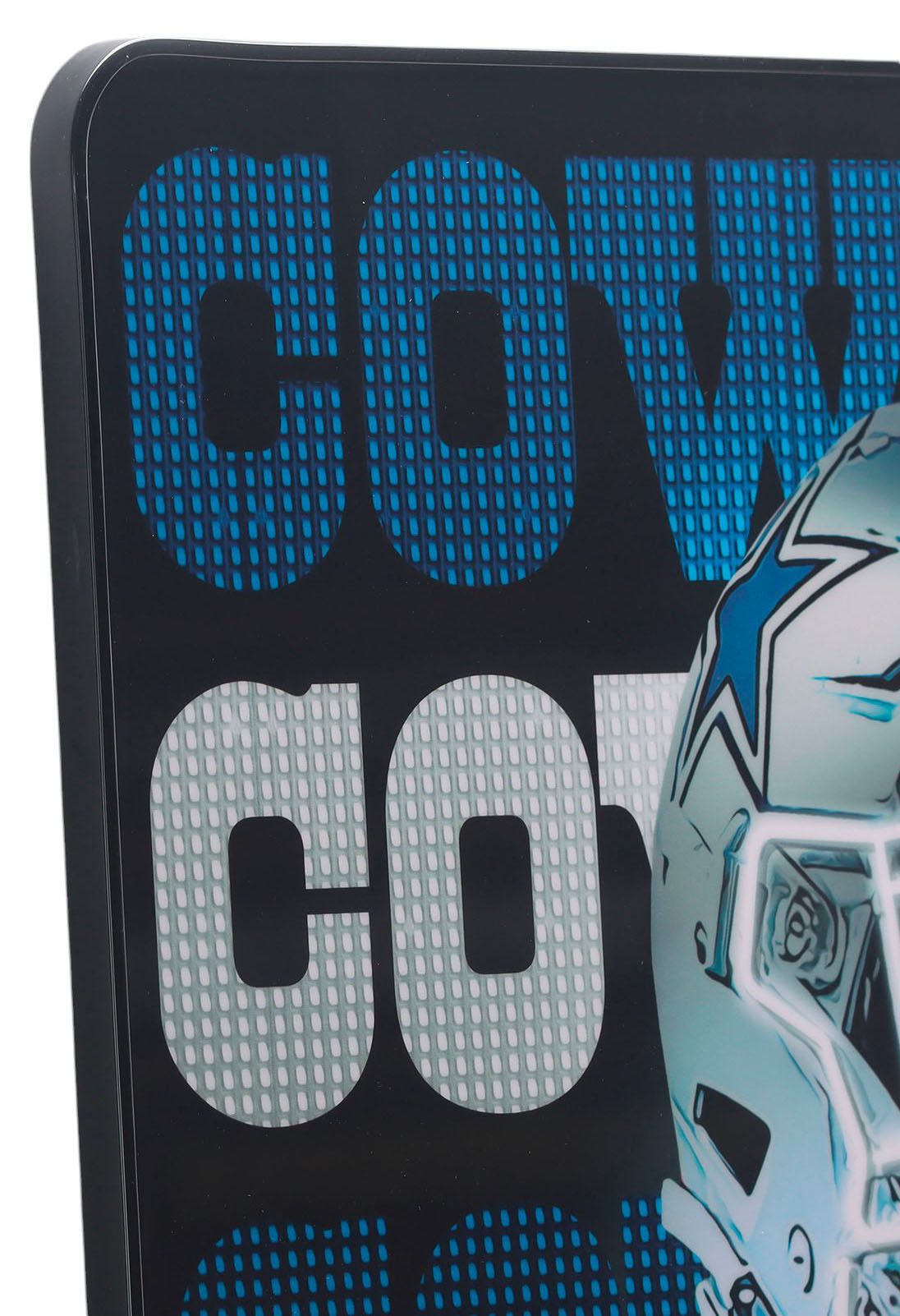 Open Road Dallas Cowboys Neon Star Sign product image