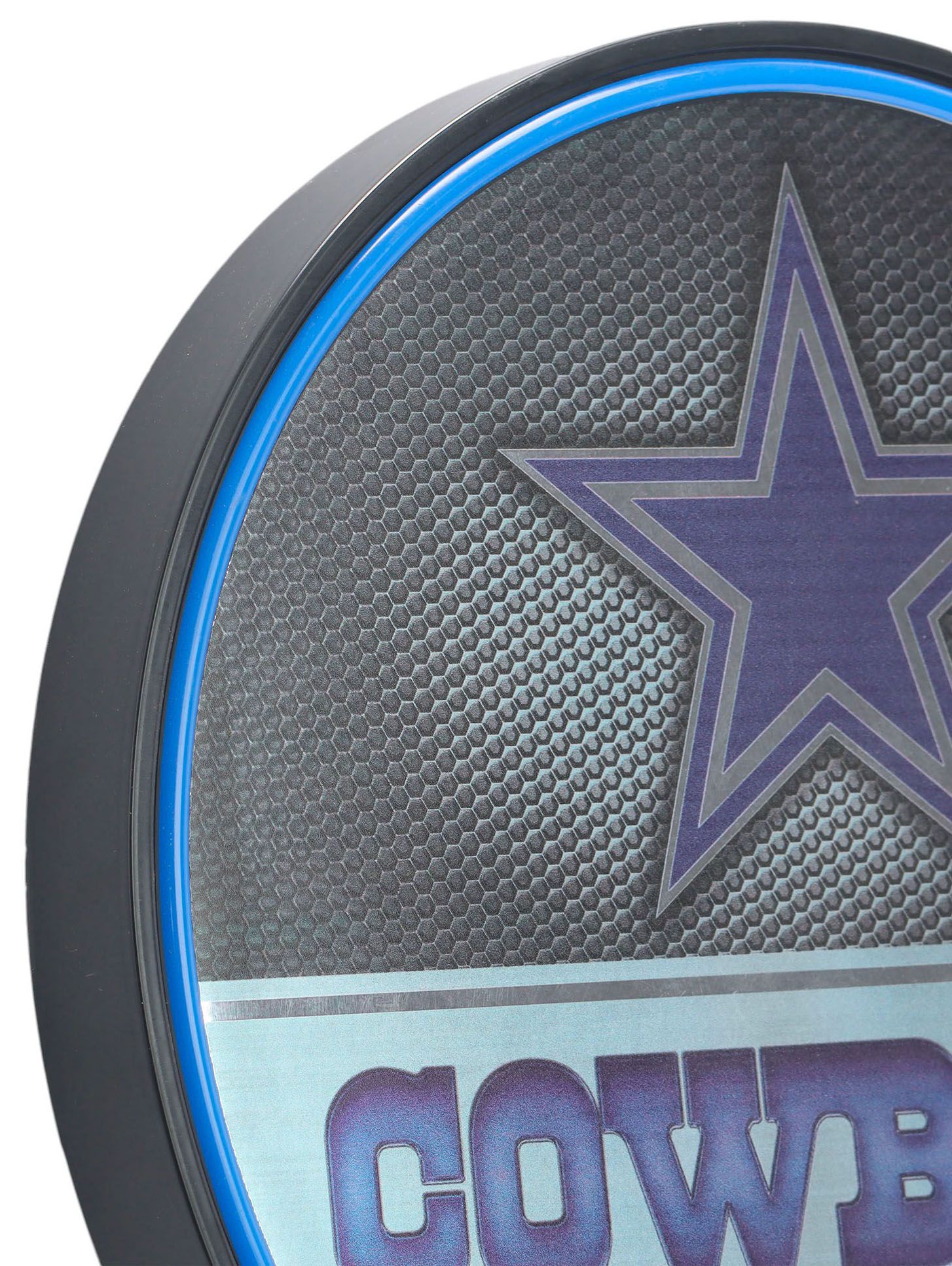 Open Road Dallas Cowboys LED Sign product image