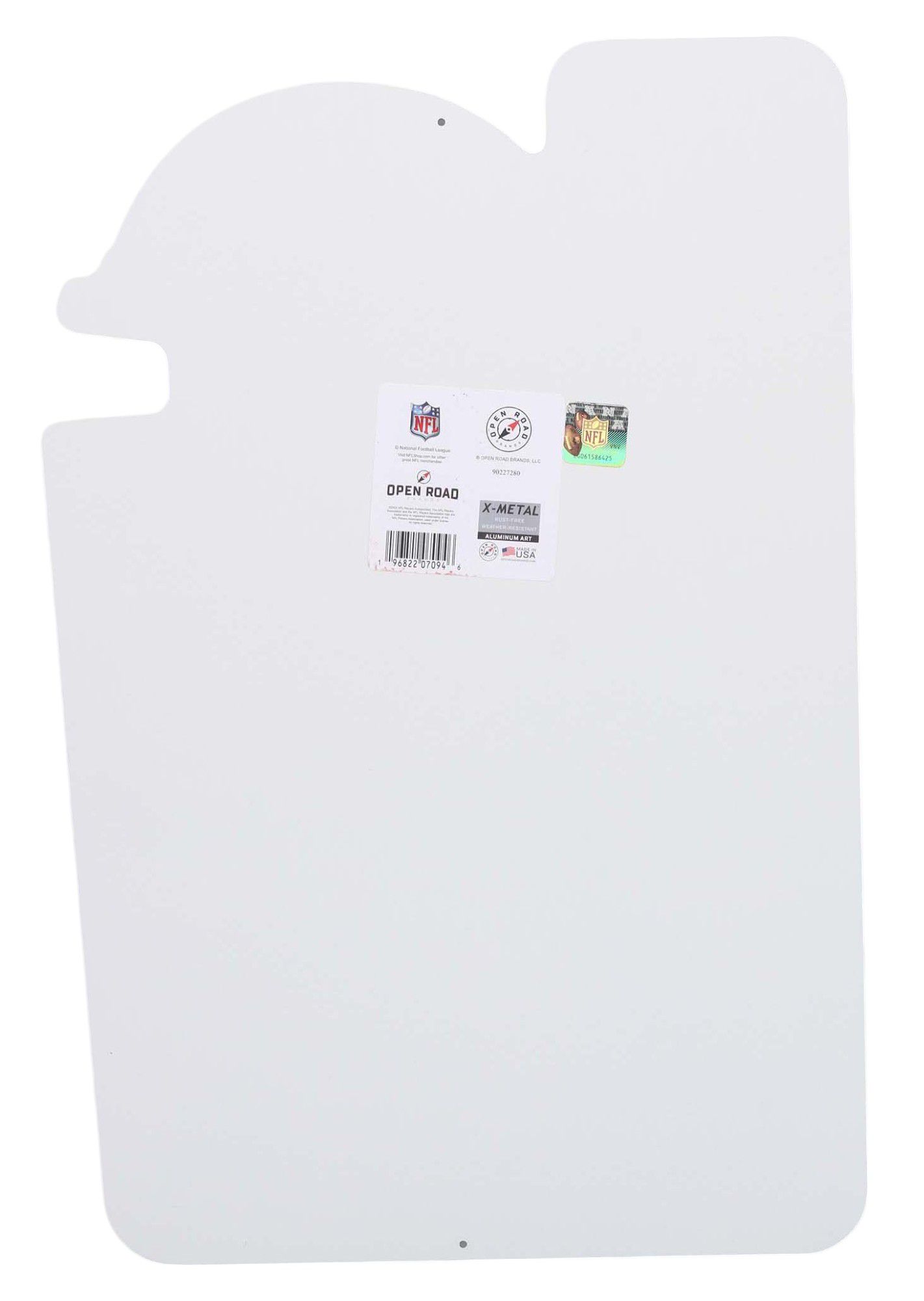 Open Road Brands Seattle Seahawks Fan Zone Sign product image