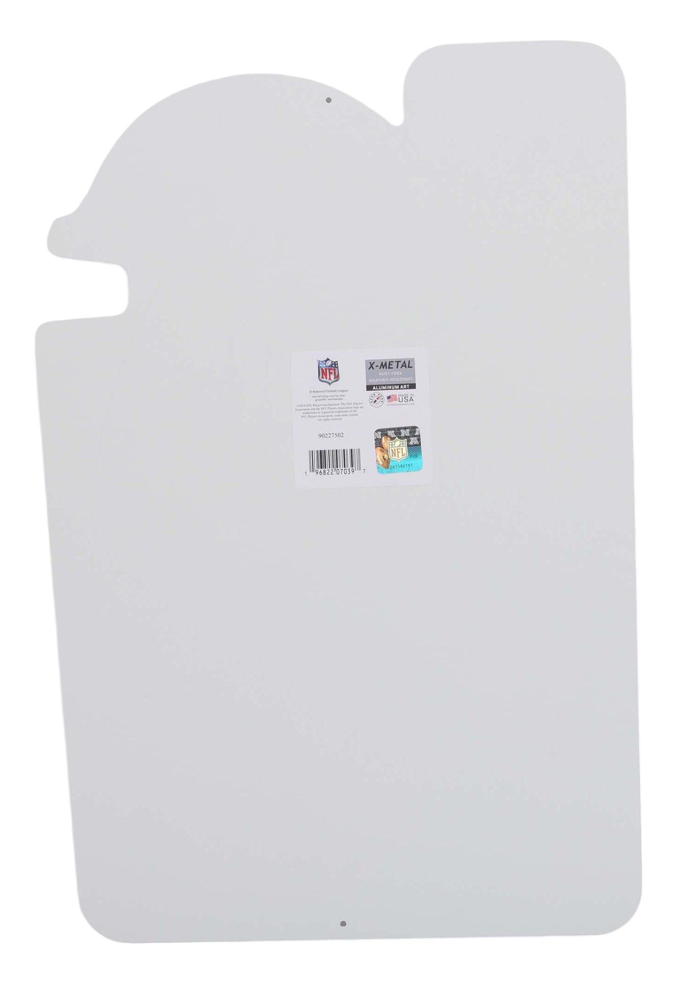 Open Road Green Bay Packers Fan Zone Sign product image