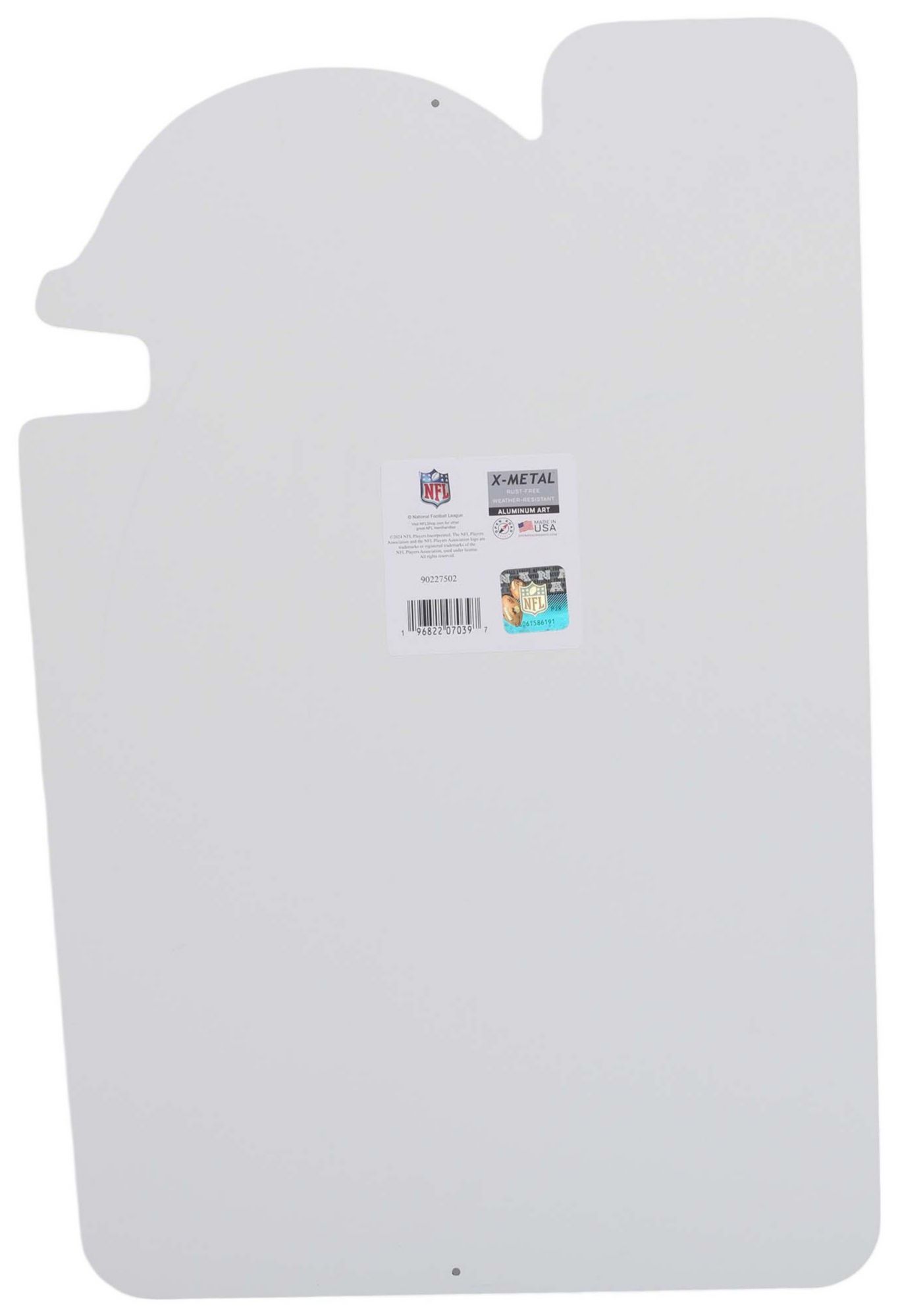 Open Road Minnesota Vikings Fan Zone Sign product image