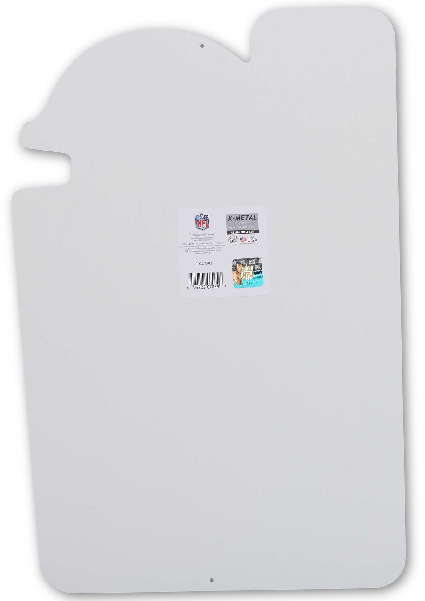 Open Road Cleveland Browns Fan Zone Sign product image