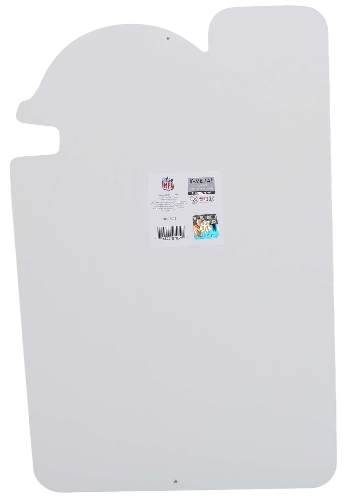 Open Road Baltimore Ravens Fan Zone Sign product image