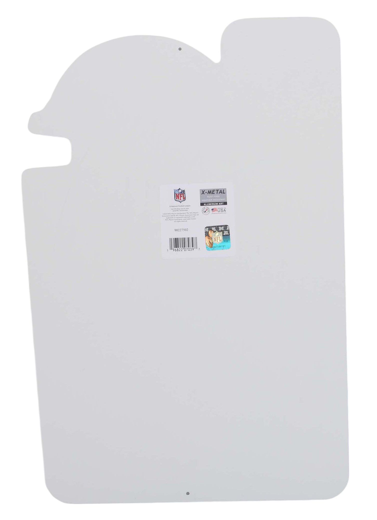 Open Road Indianapolis Colts Fan Zone Sign product image