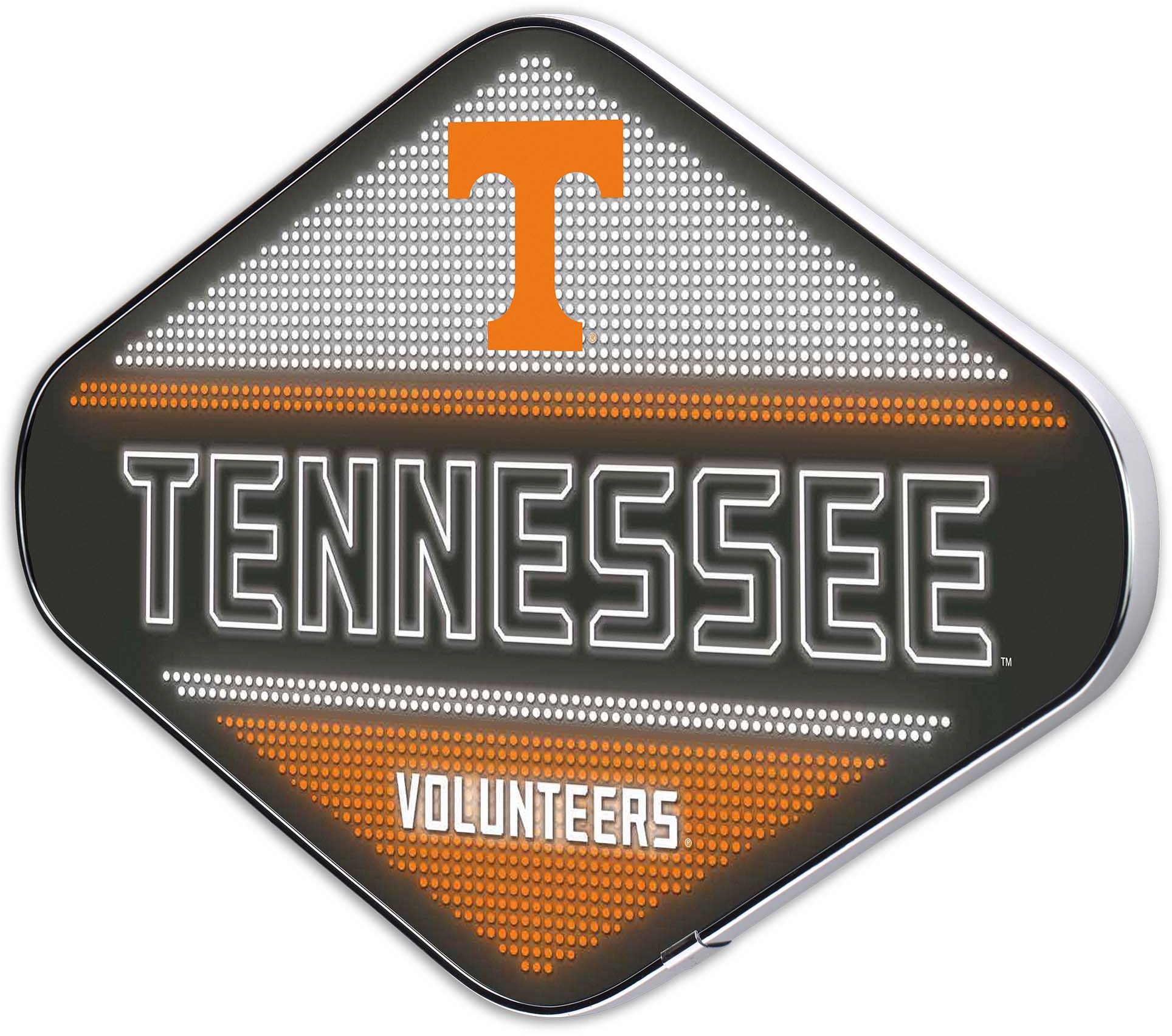 Open Road Brands Tennessee Volunteers LED Sign product image