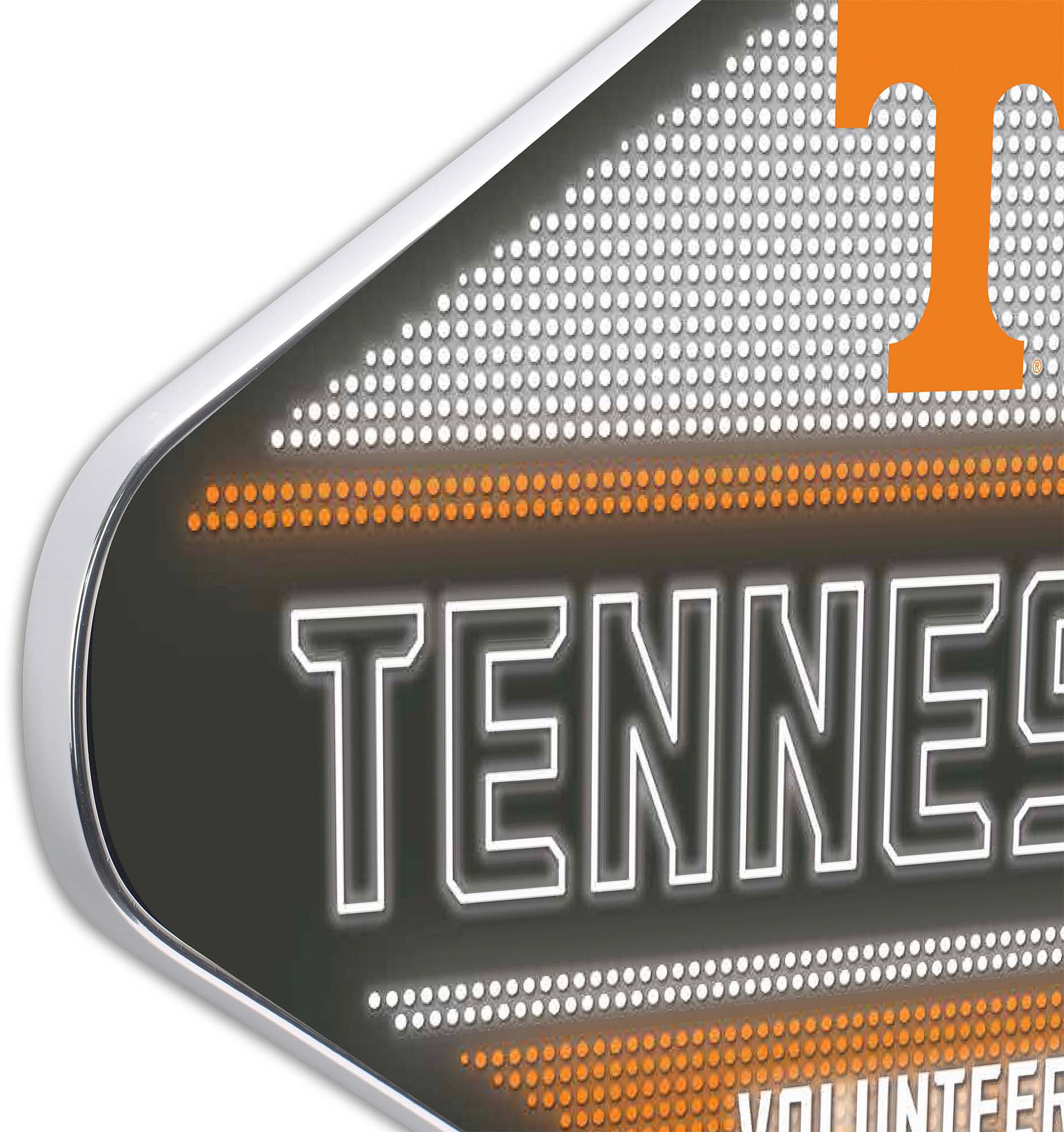 Open Road Brands Tennessee Volunteers LED Sign product image
