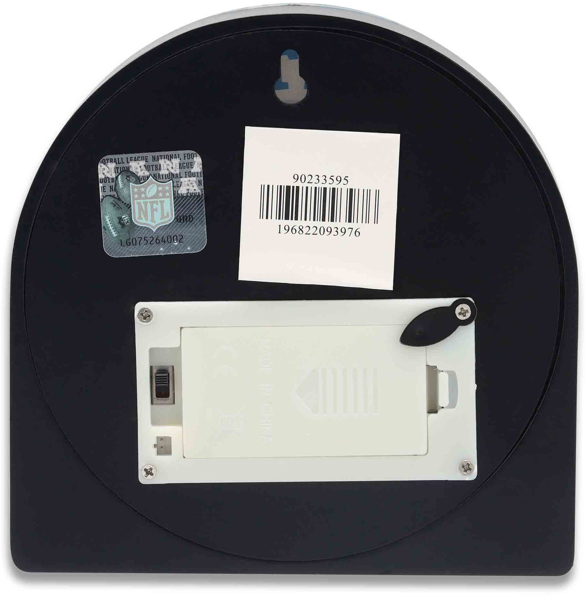 Open Road Detroit Lions Trio LED Sign product image