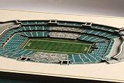 You the Fan Jacksonville Jaguars Stadium Views Desktop 3D Picture product image
