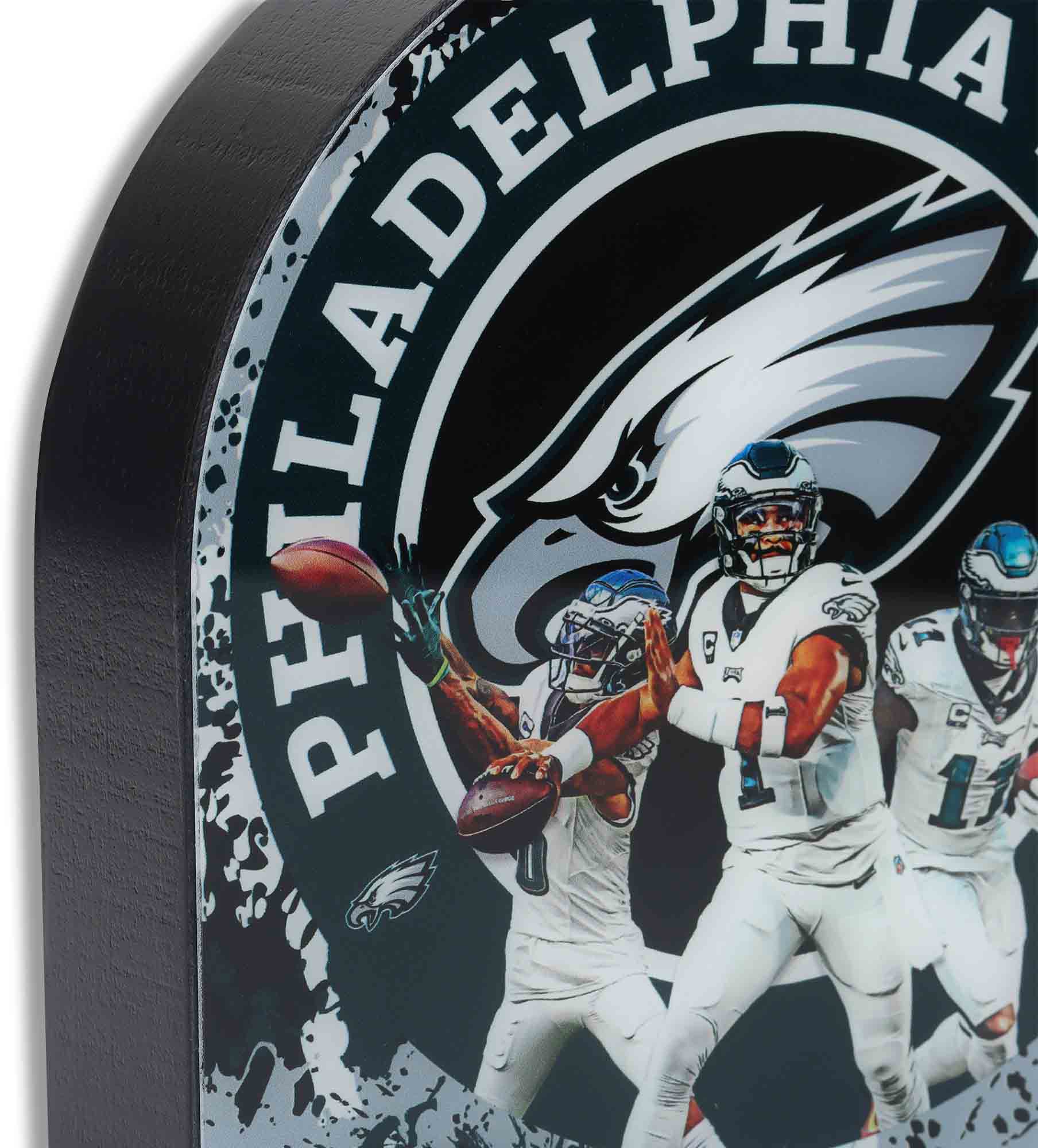 Open Road Philadelphia Eagles LED Sign product image