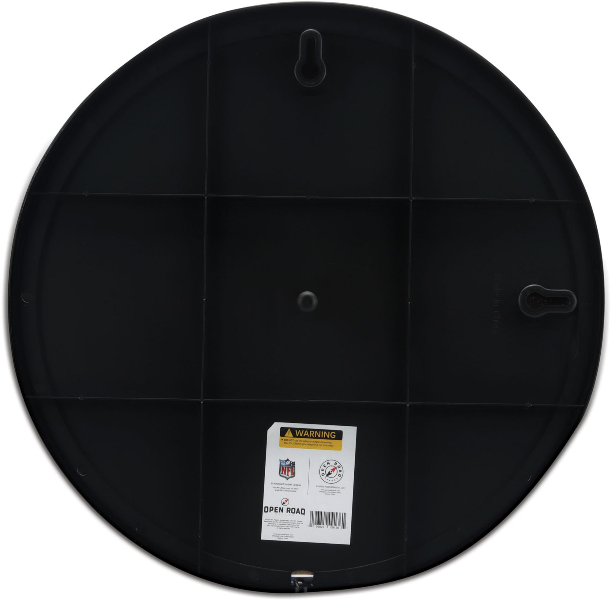 Open Road Dallas Cowboys LED Sign product image