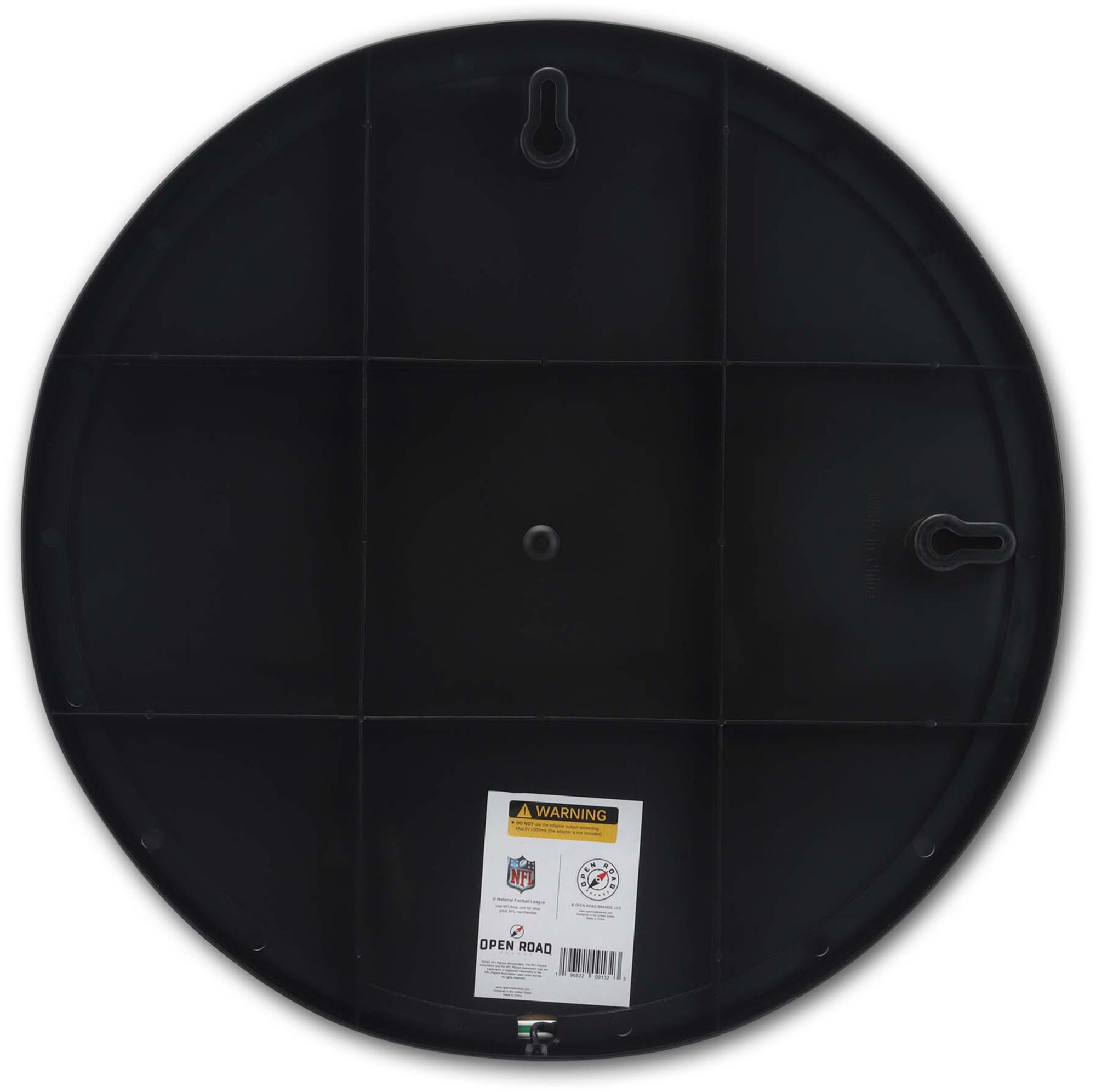 Open Road Philadelphia Eagles LED Sign product image