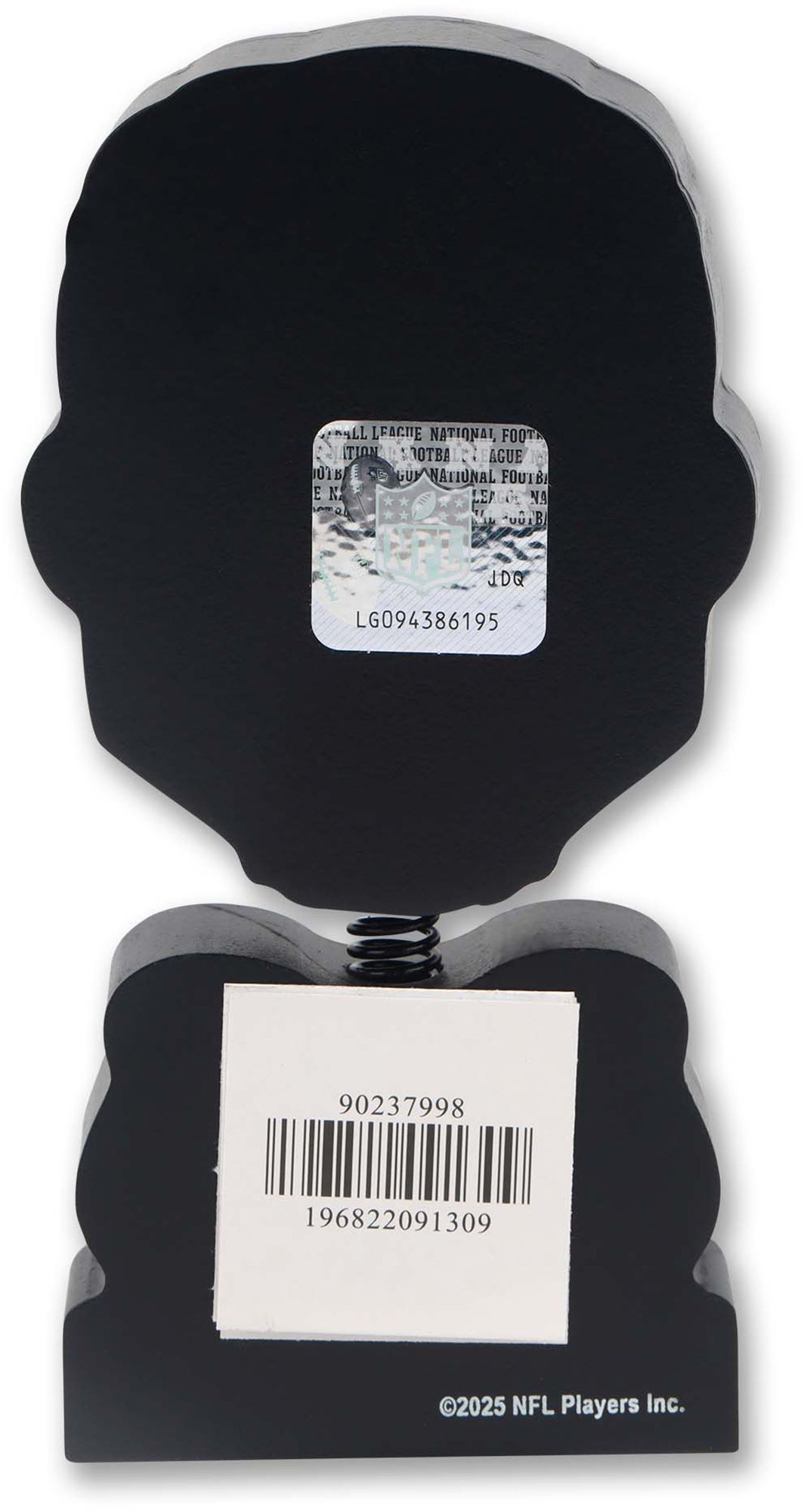 Open Road Detroit Lions Aidan Hutchinson Wood Mover and Shaker product image