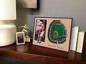 You the Fan Detroit Tigers 3D Picture Frame product image