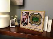 You the Fan Notre Dame Fighting Irish Stadium Views Desktop 3D Picture product image