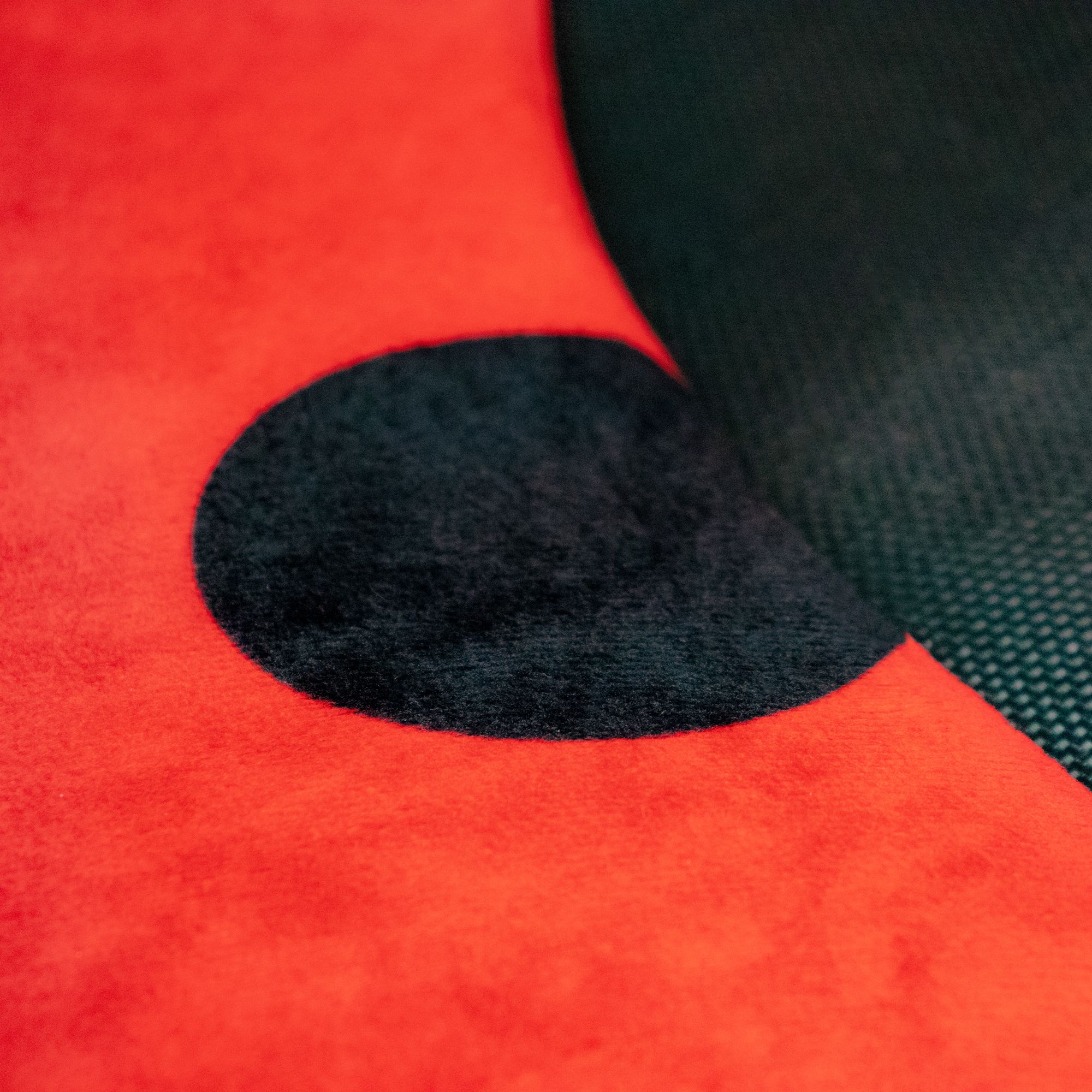 Pure Fun Lady Bug Plush Jumper Trampoline product image