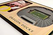You the Fan Oregon Ducks Stadium Views Desktop 3D Picture product image