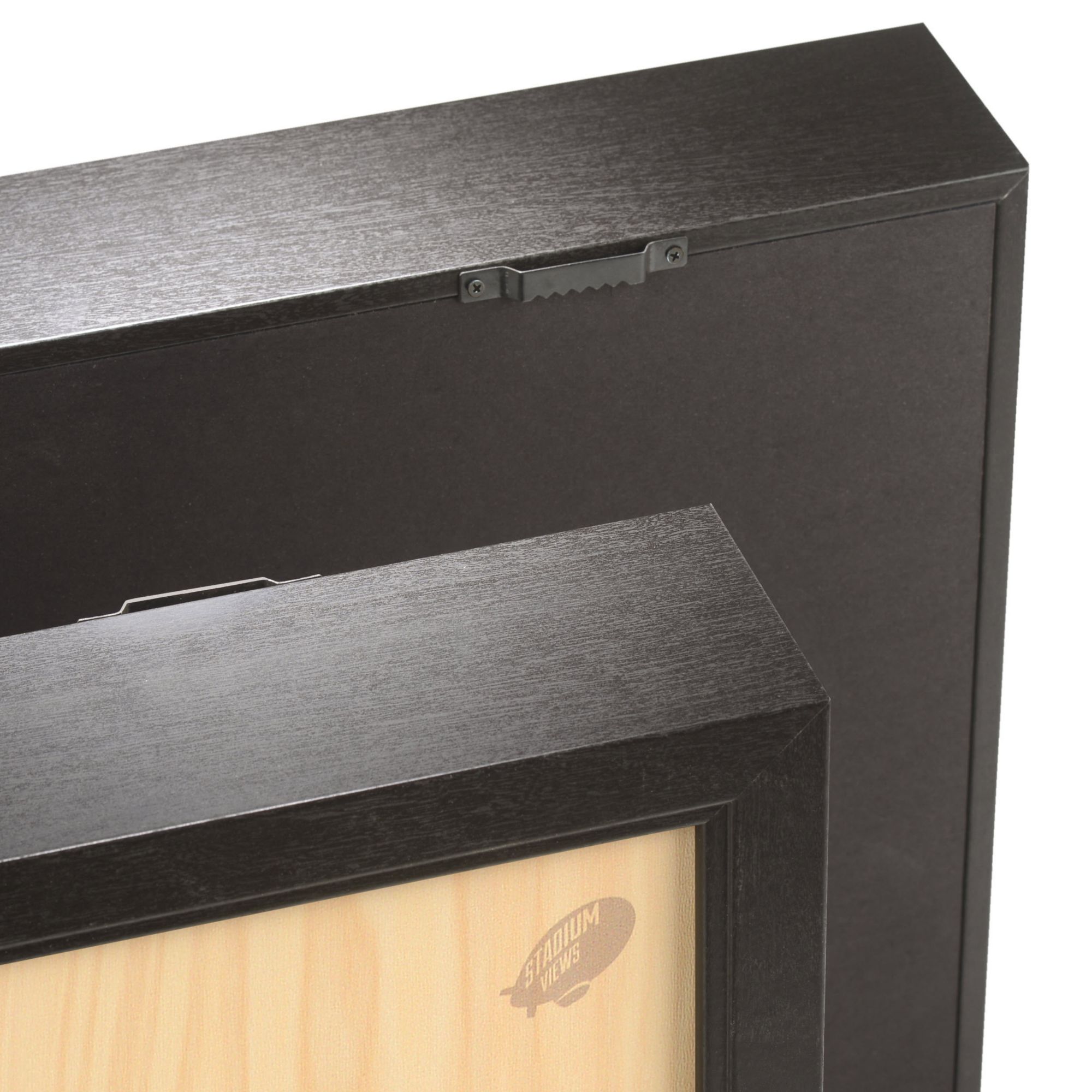 YouTheFan New York Jets 25-Layer StadiumViews 3D Wall Art product image